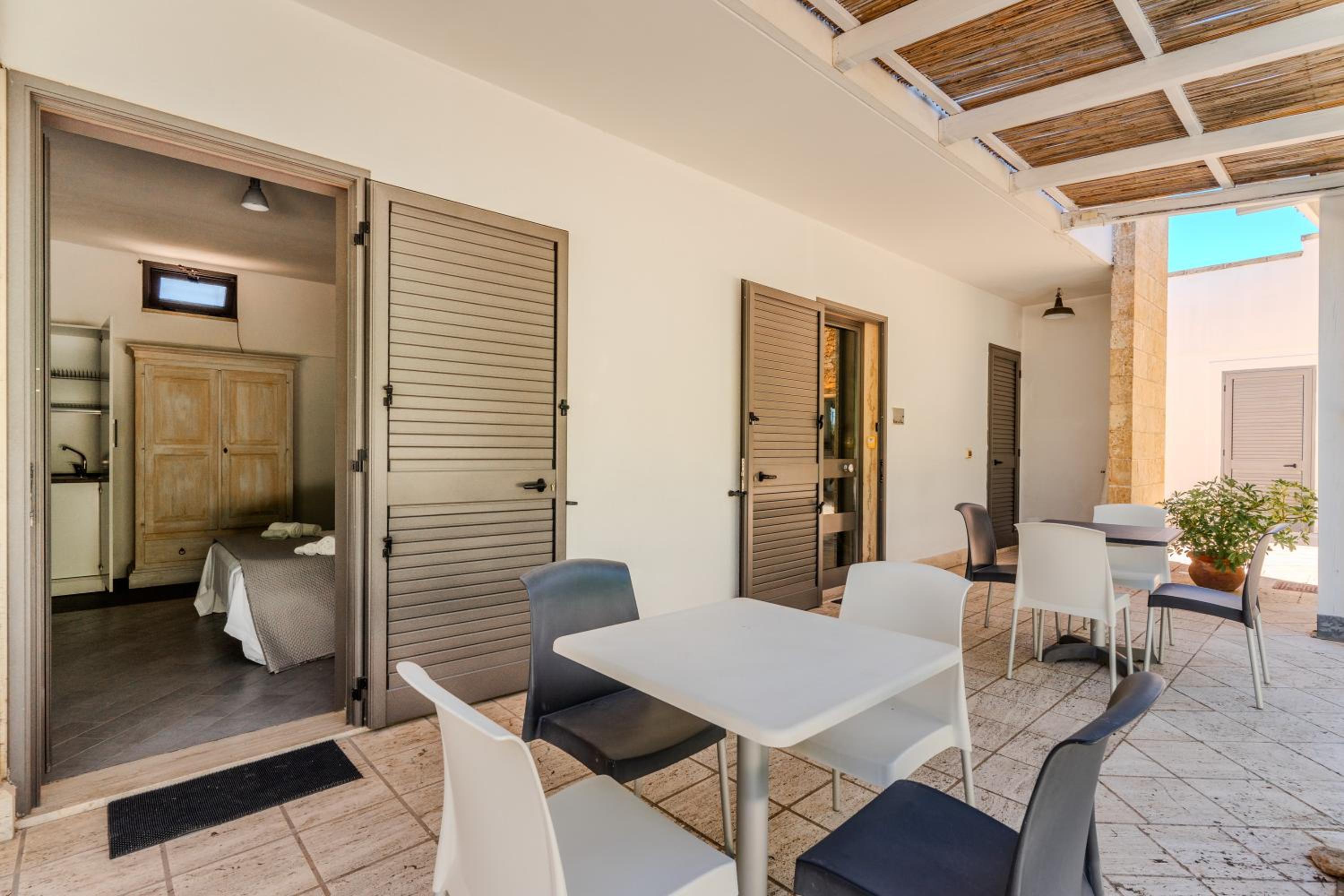 Masseria Le Dimore