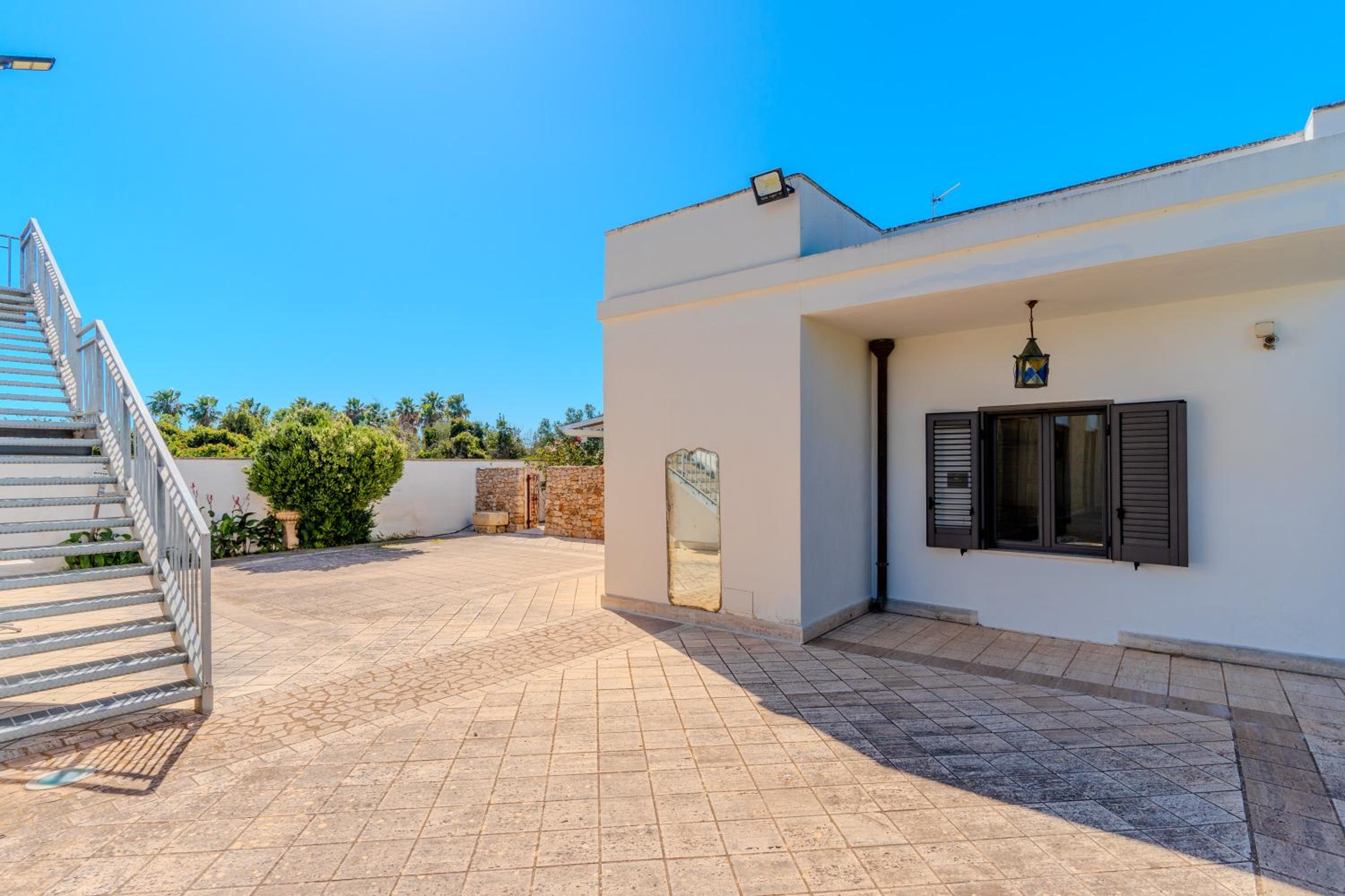 Masseria Le Dimore