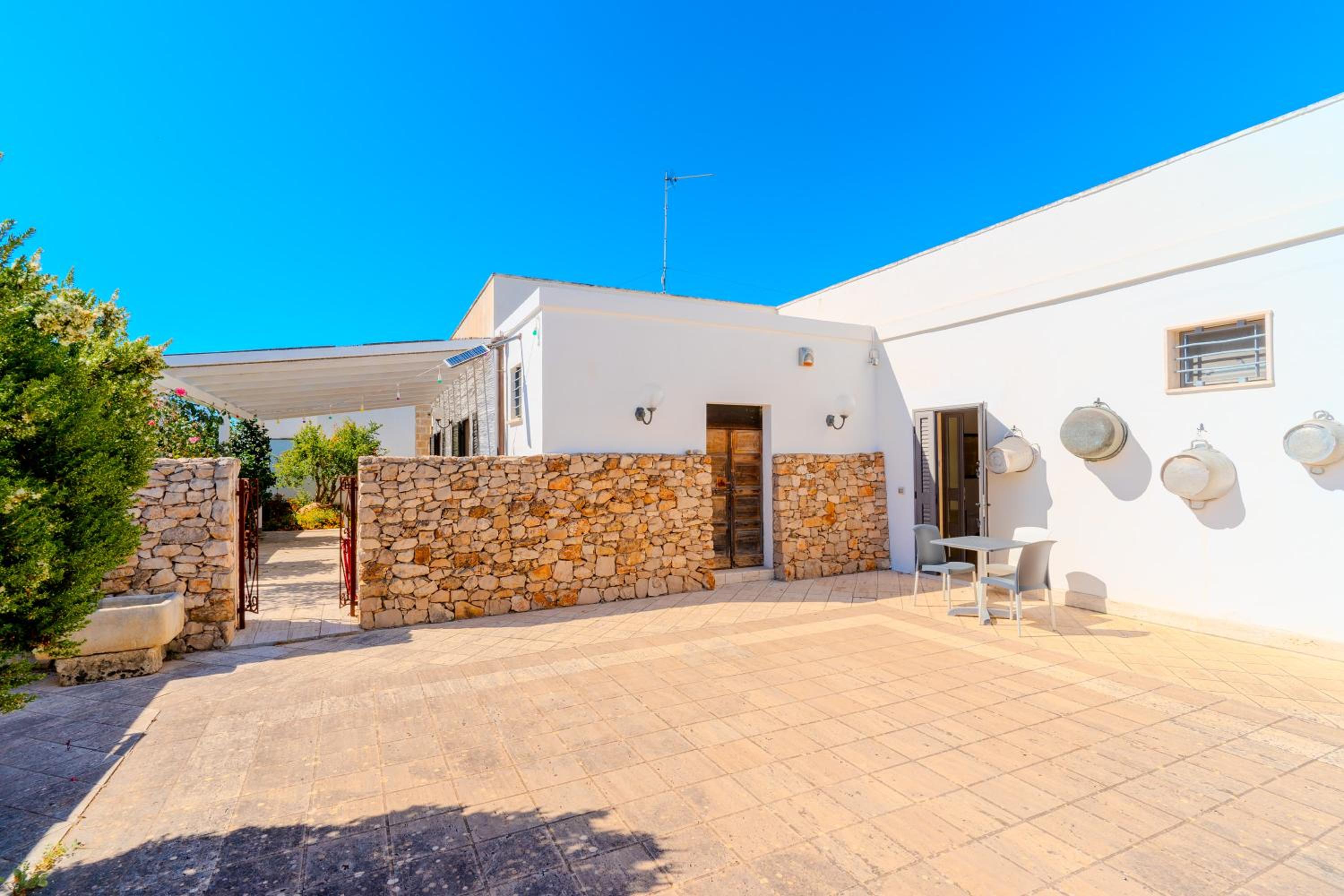 Masseria Le Dimore