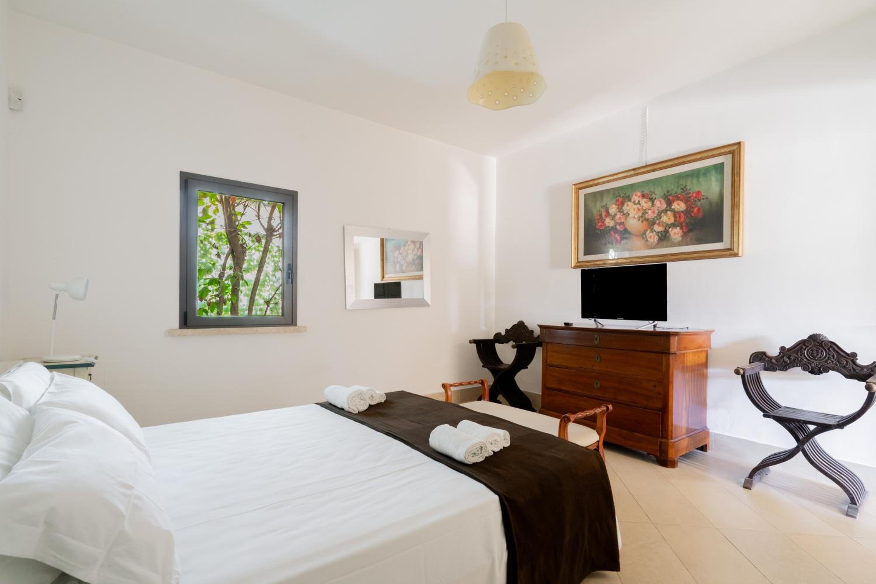 Masseria Le Dimore