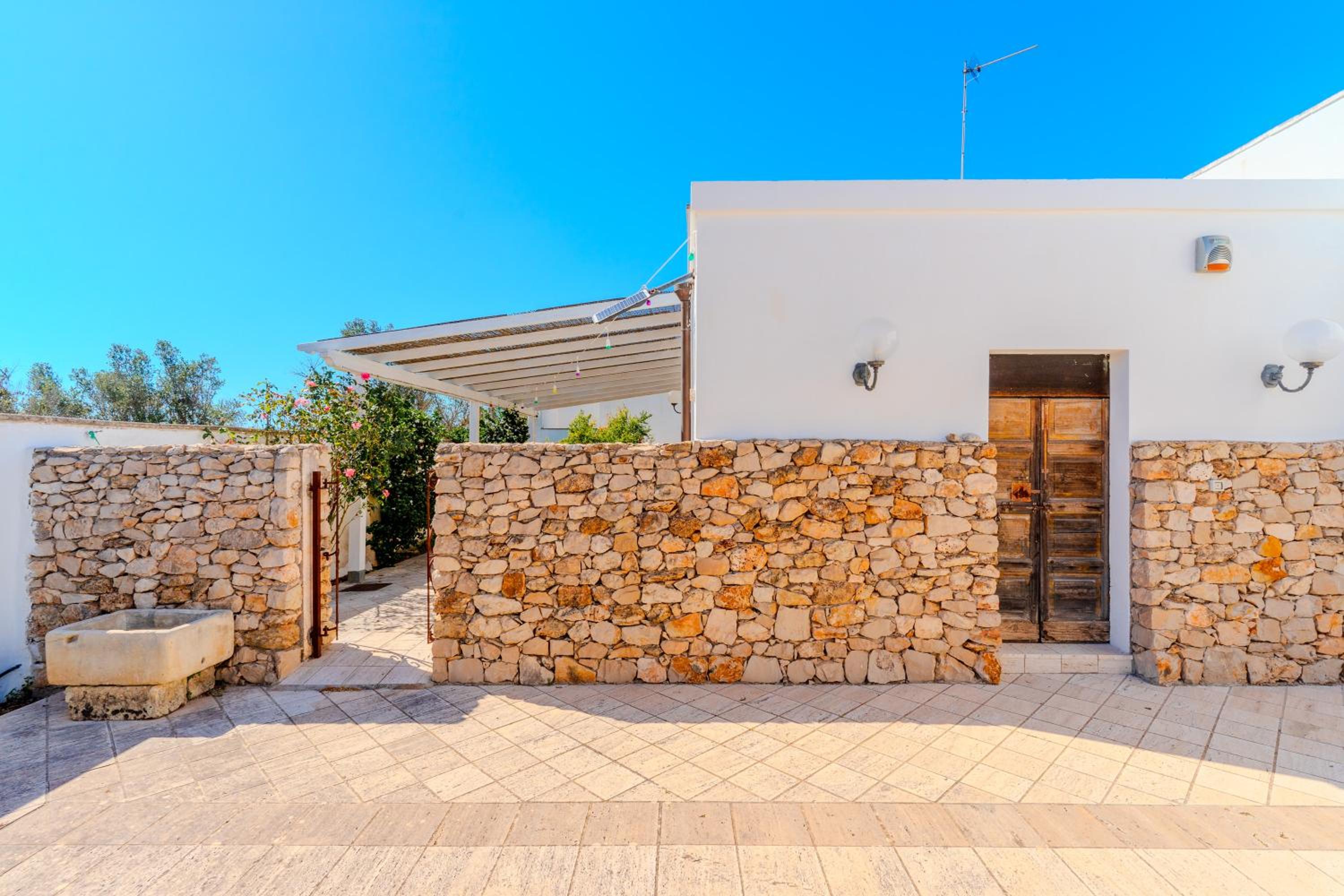 Masseria Le Dimore