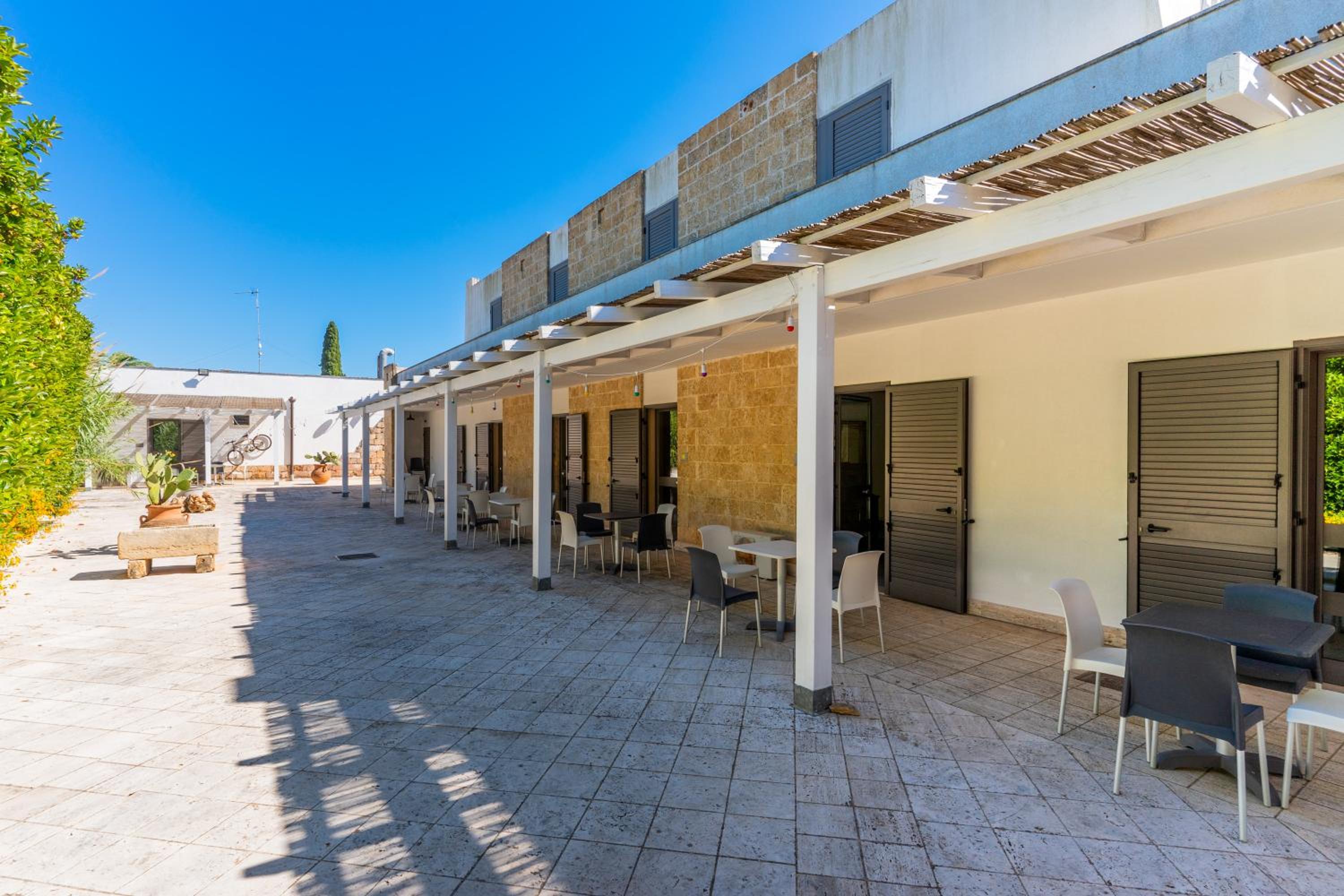 Masseria Le Dimore