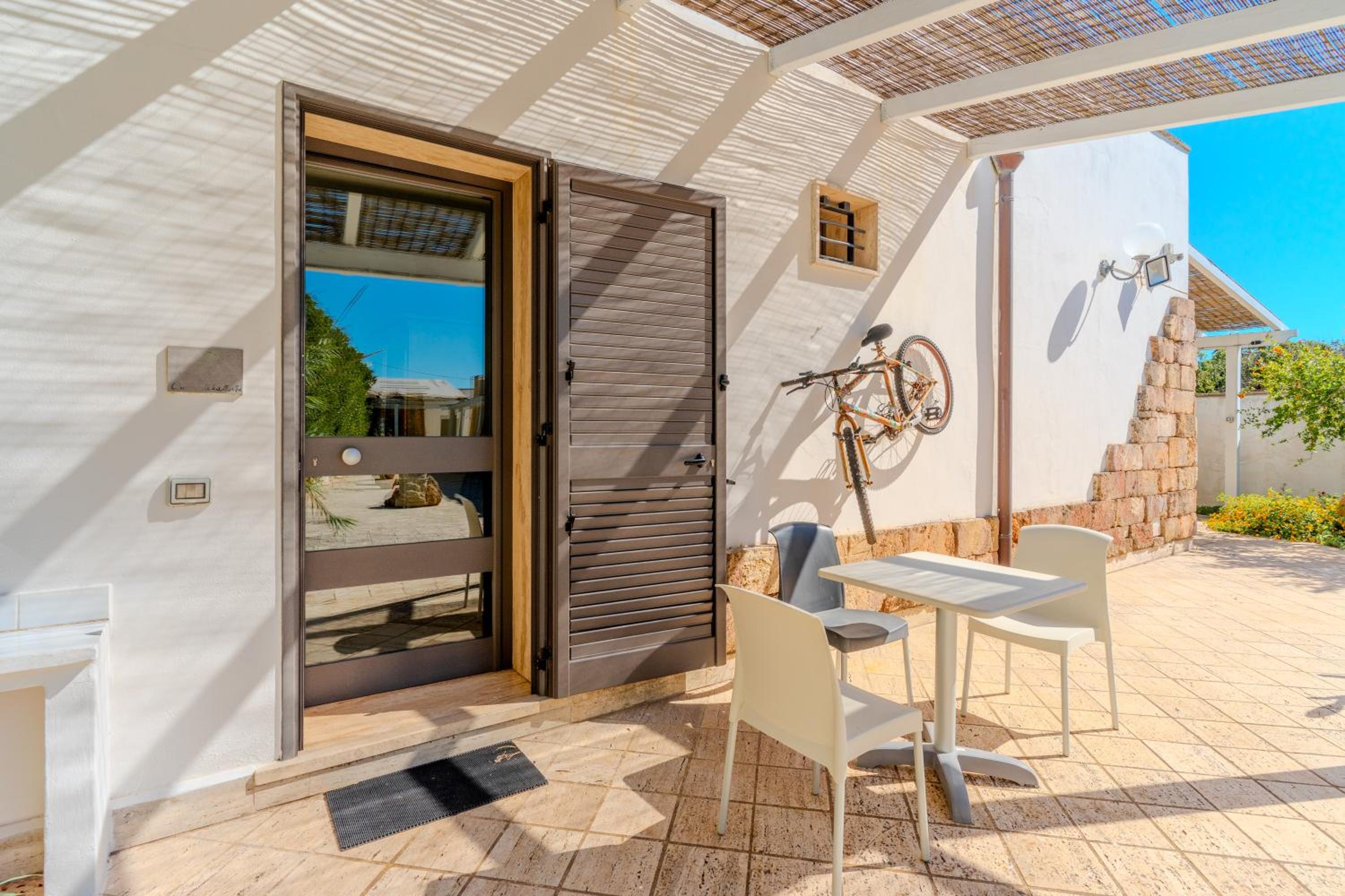 Masseria Le Dimore