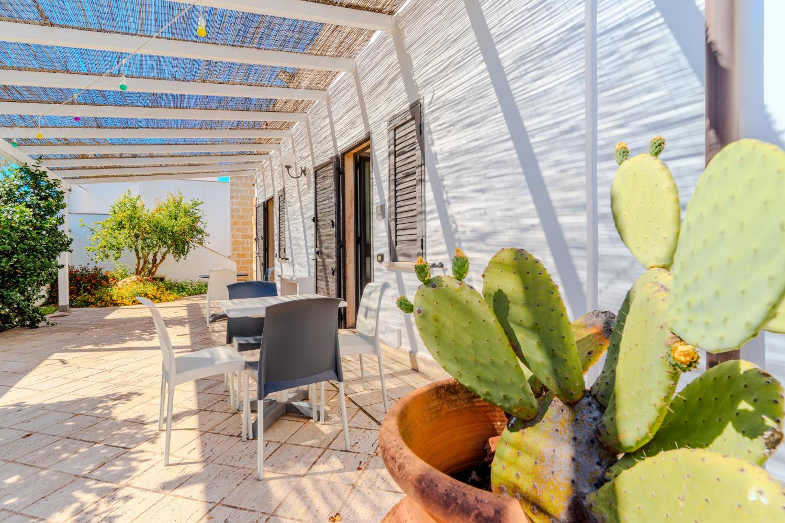 Masseria Le Dimore