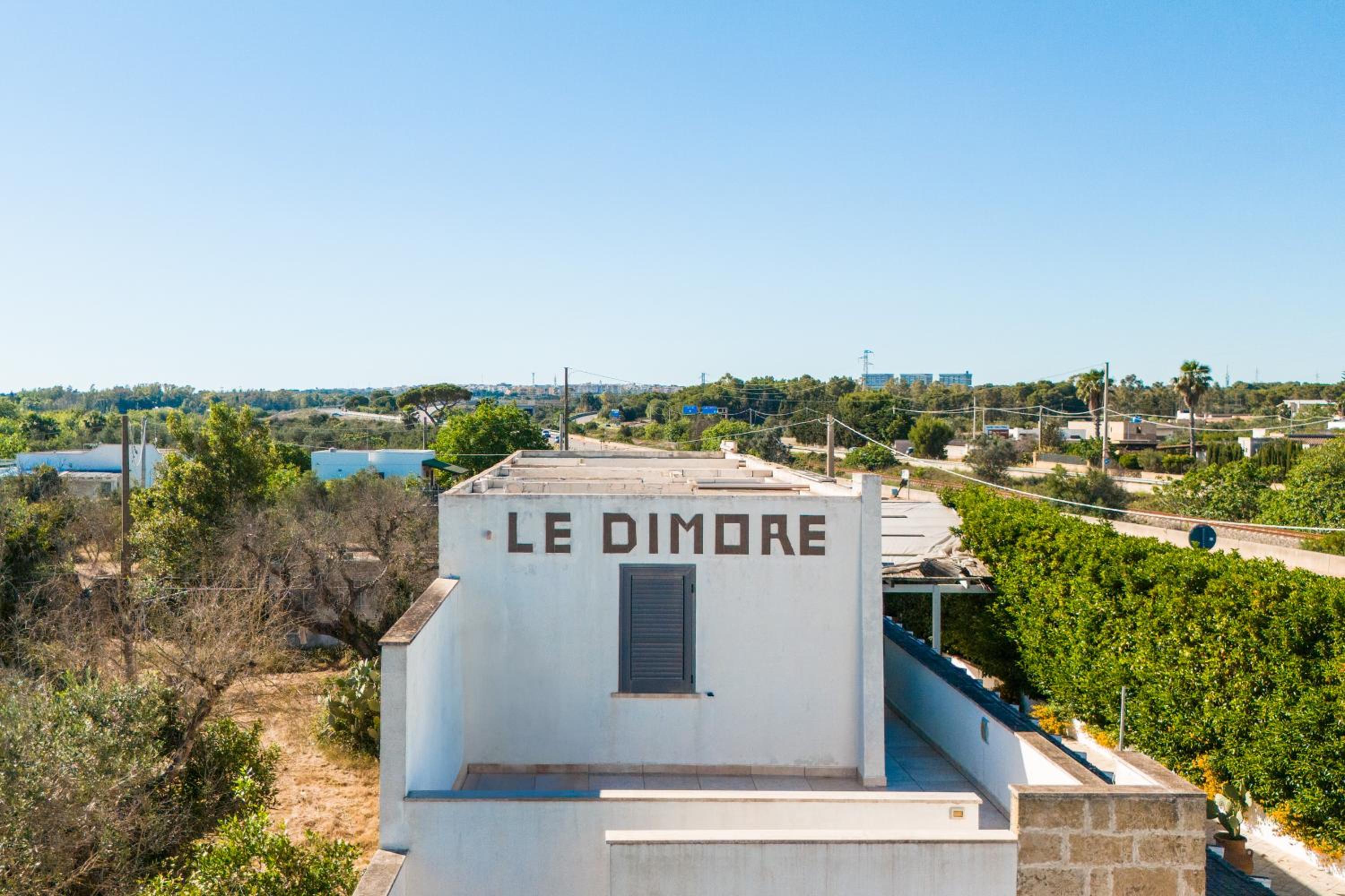 Masseria Le Dimore