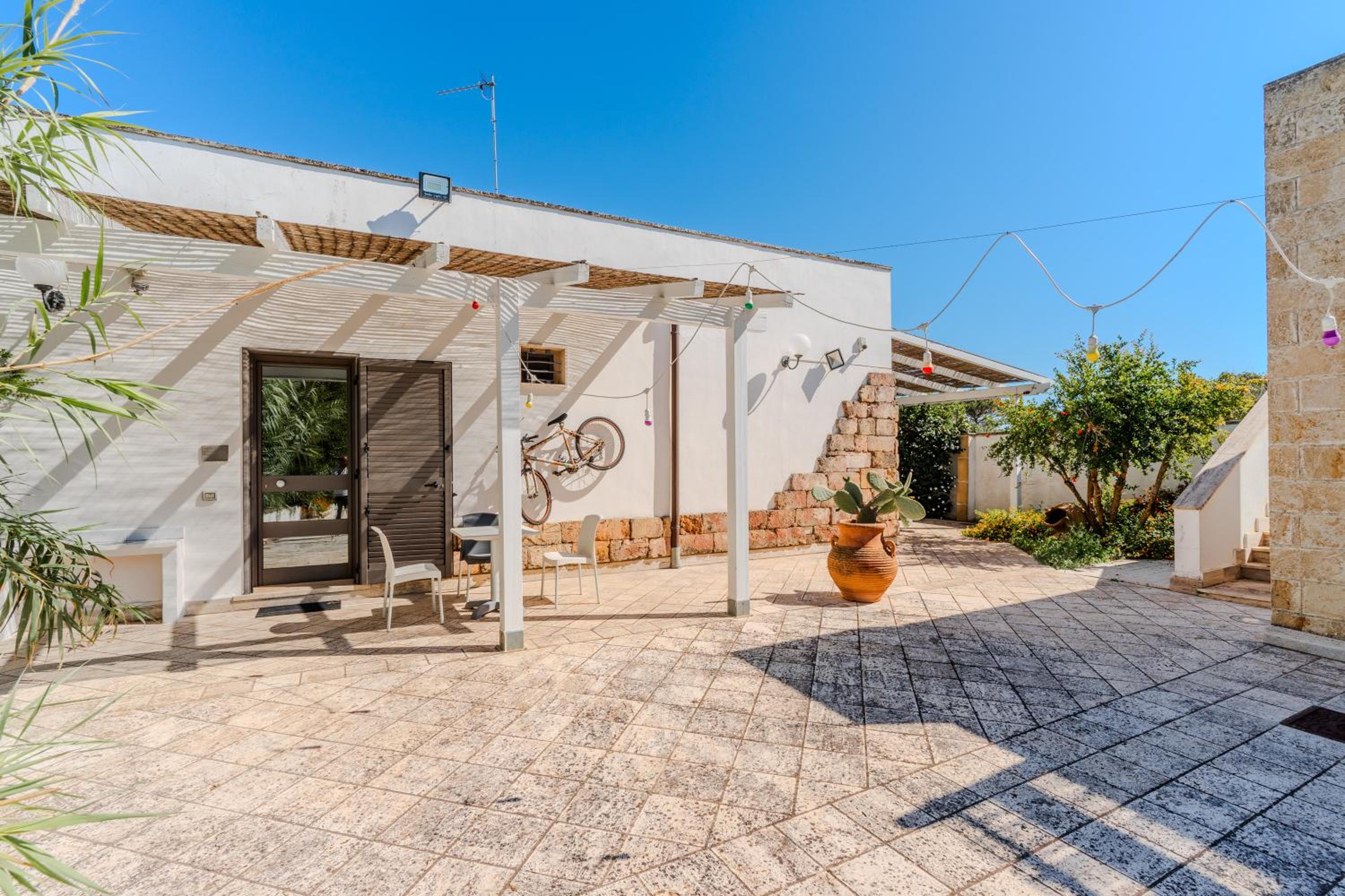 Masseria Le Dimore
