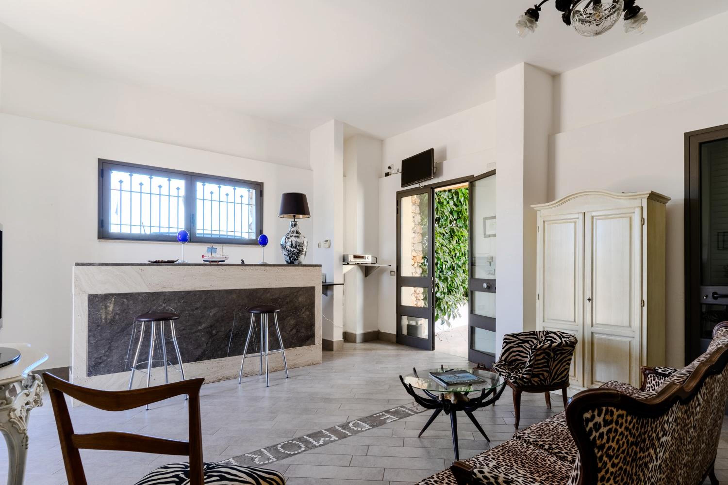 Masseria Le Dimore