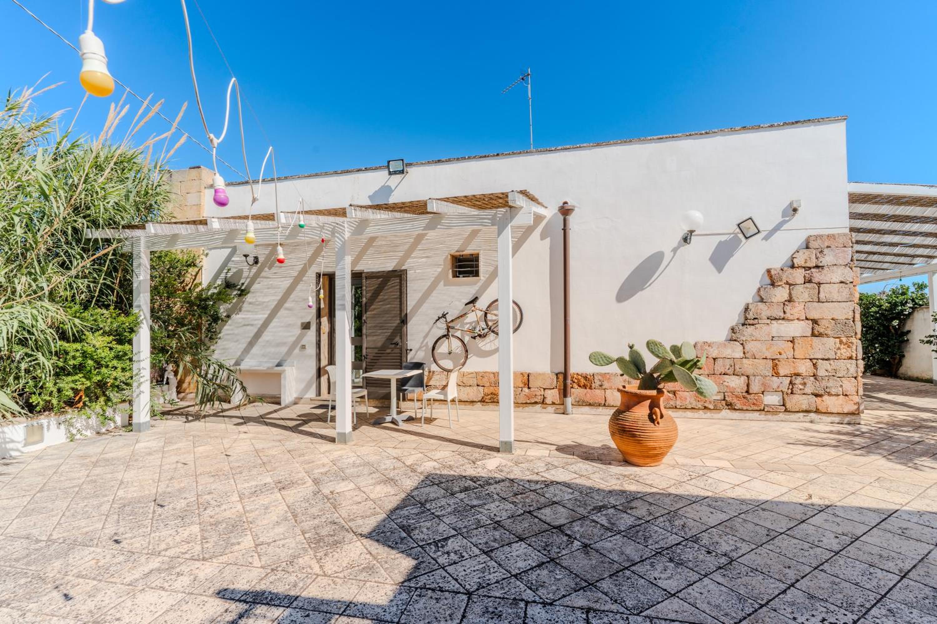 Masseria Le Dimore