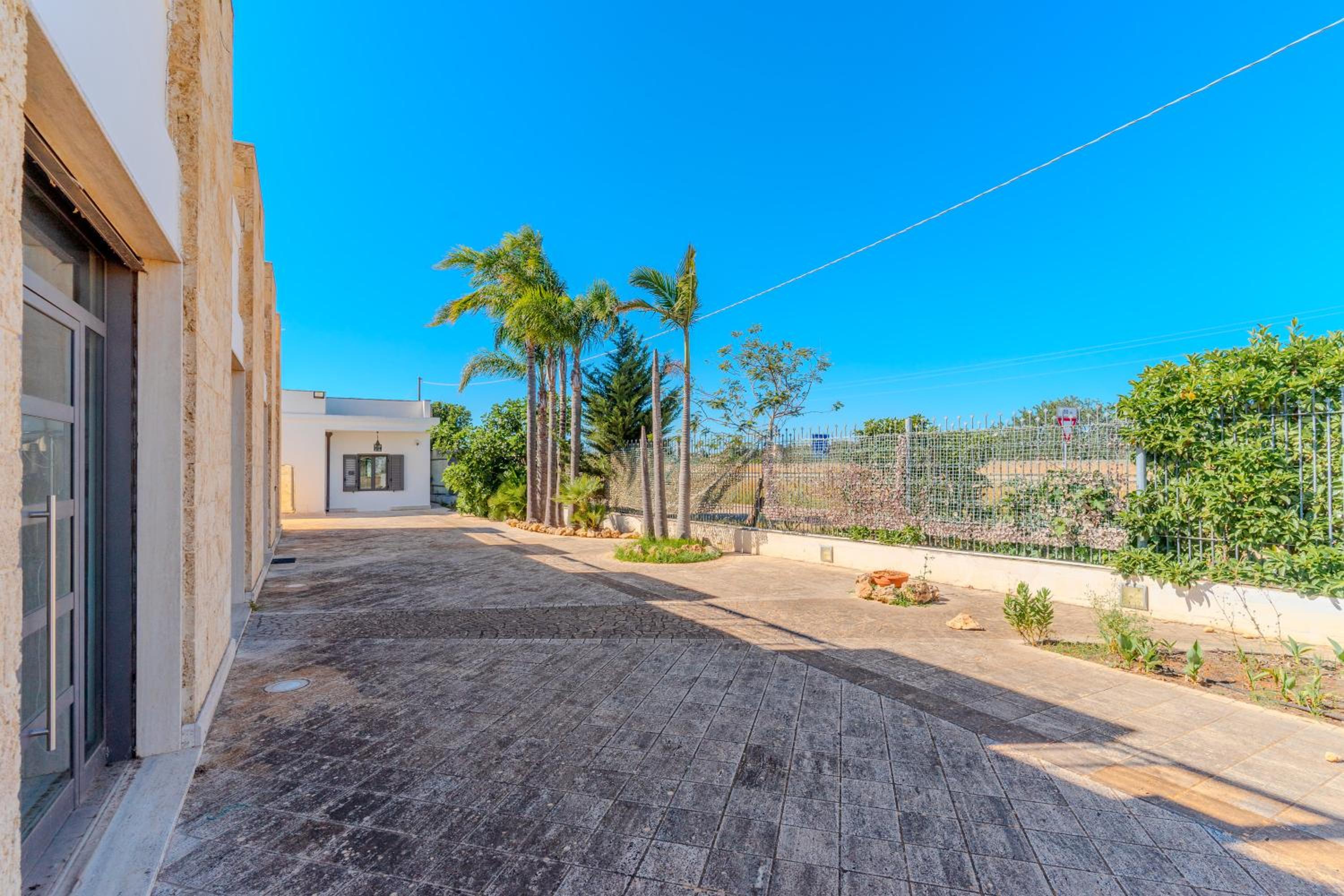 Masseria Le Dimore