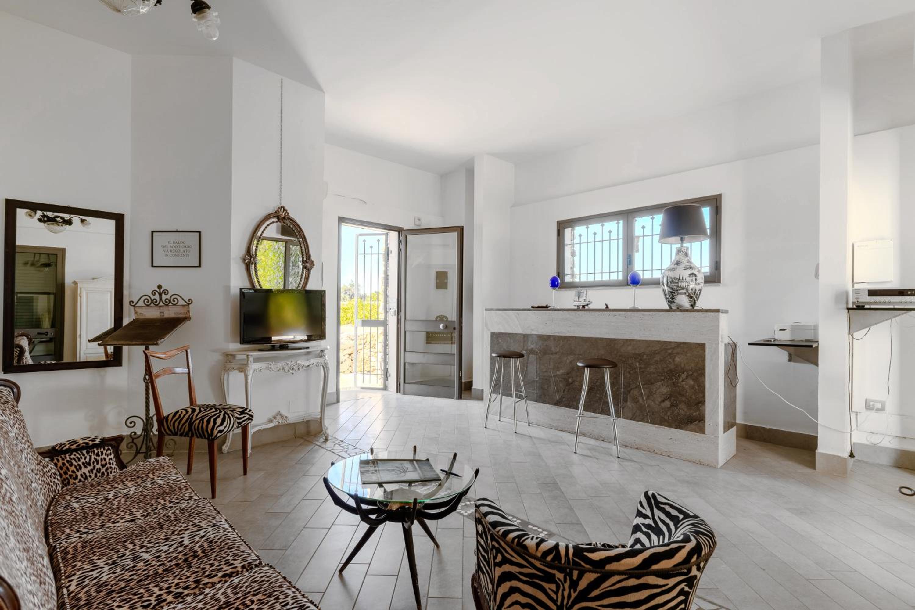Masseria Le Dimore