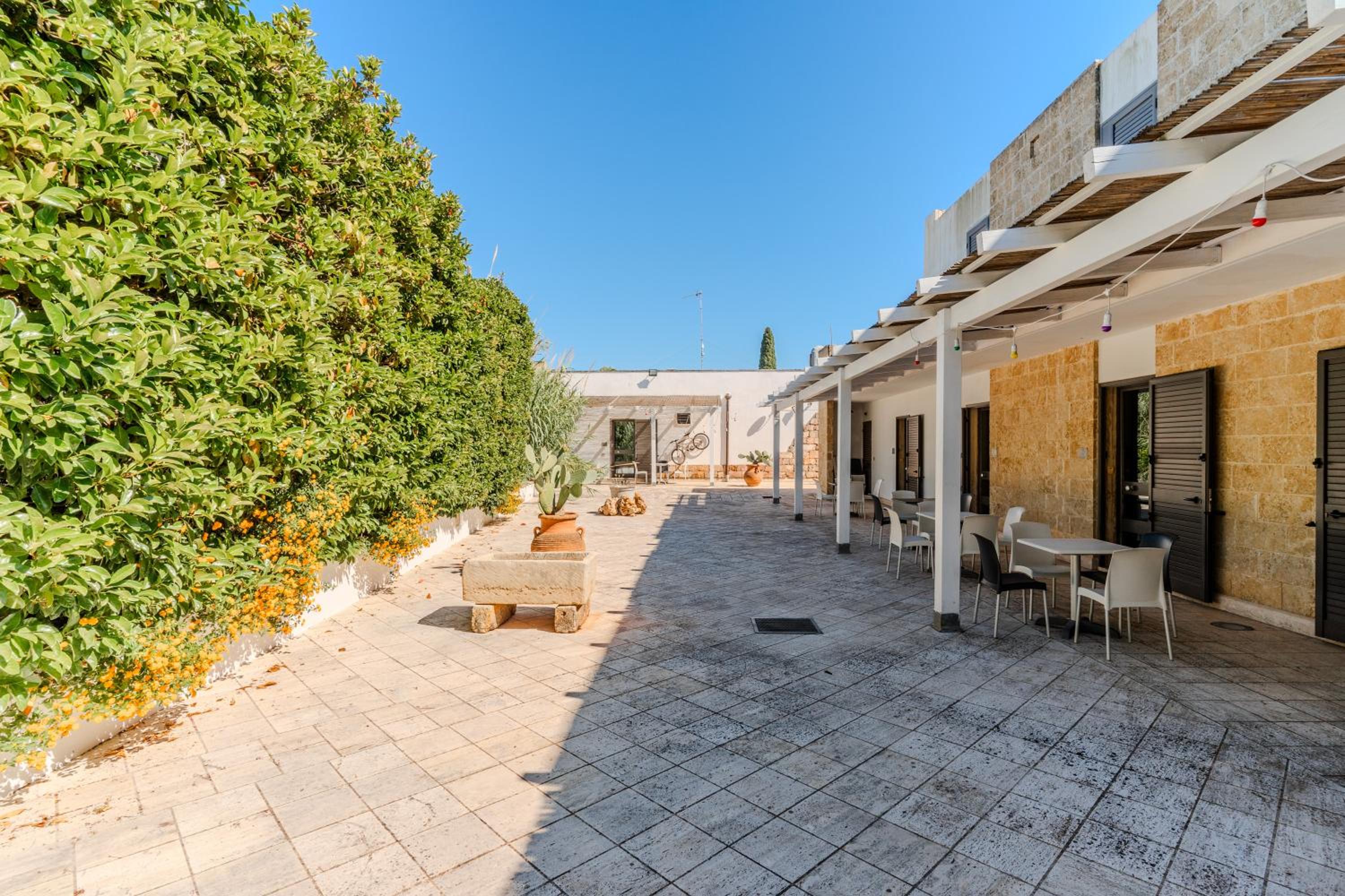 Masseria Le Dimore