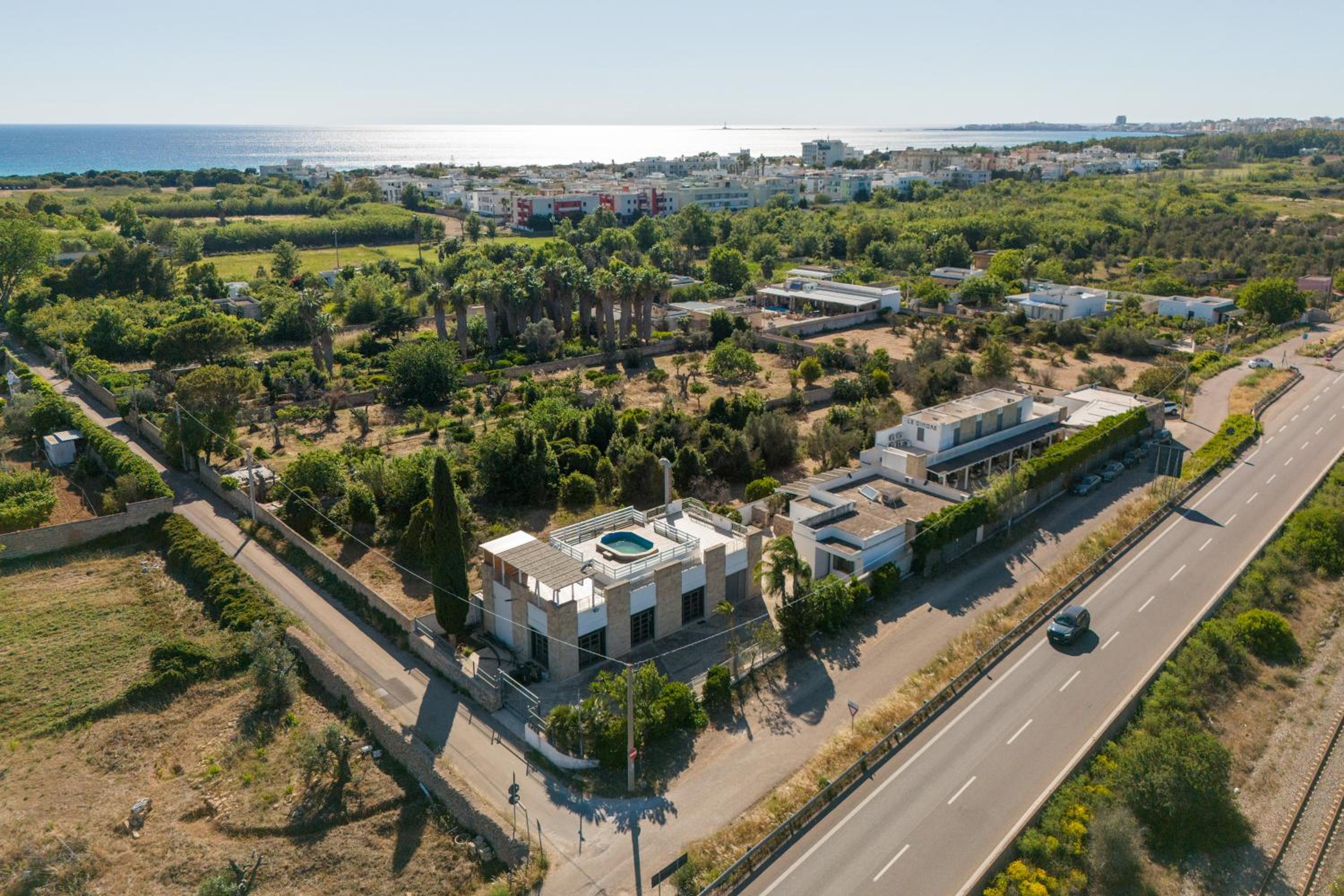 Masseria Le Dimore