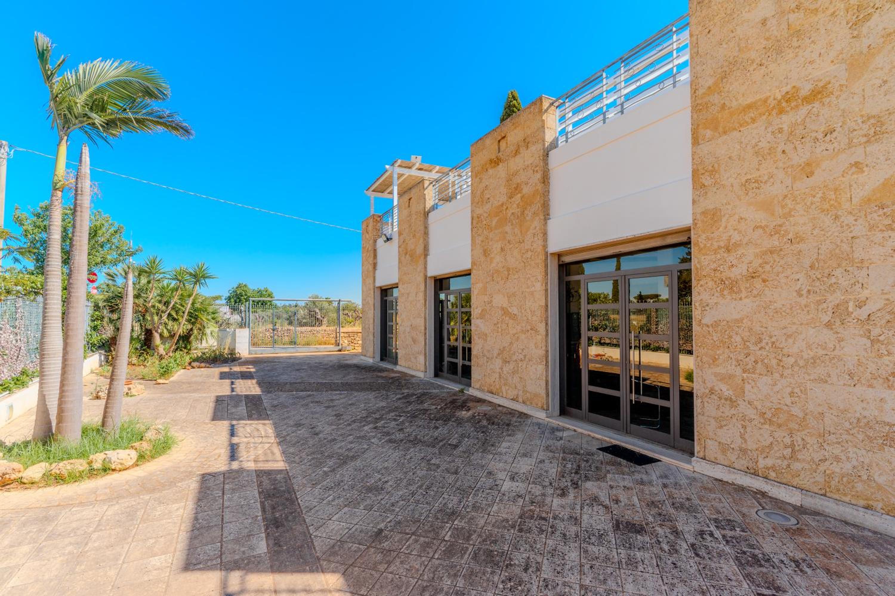 Masseria Le Dimore
