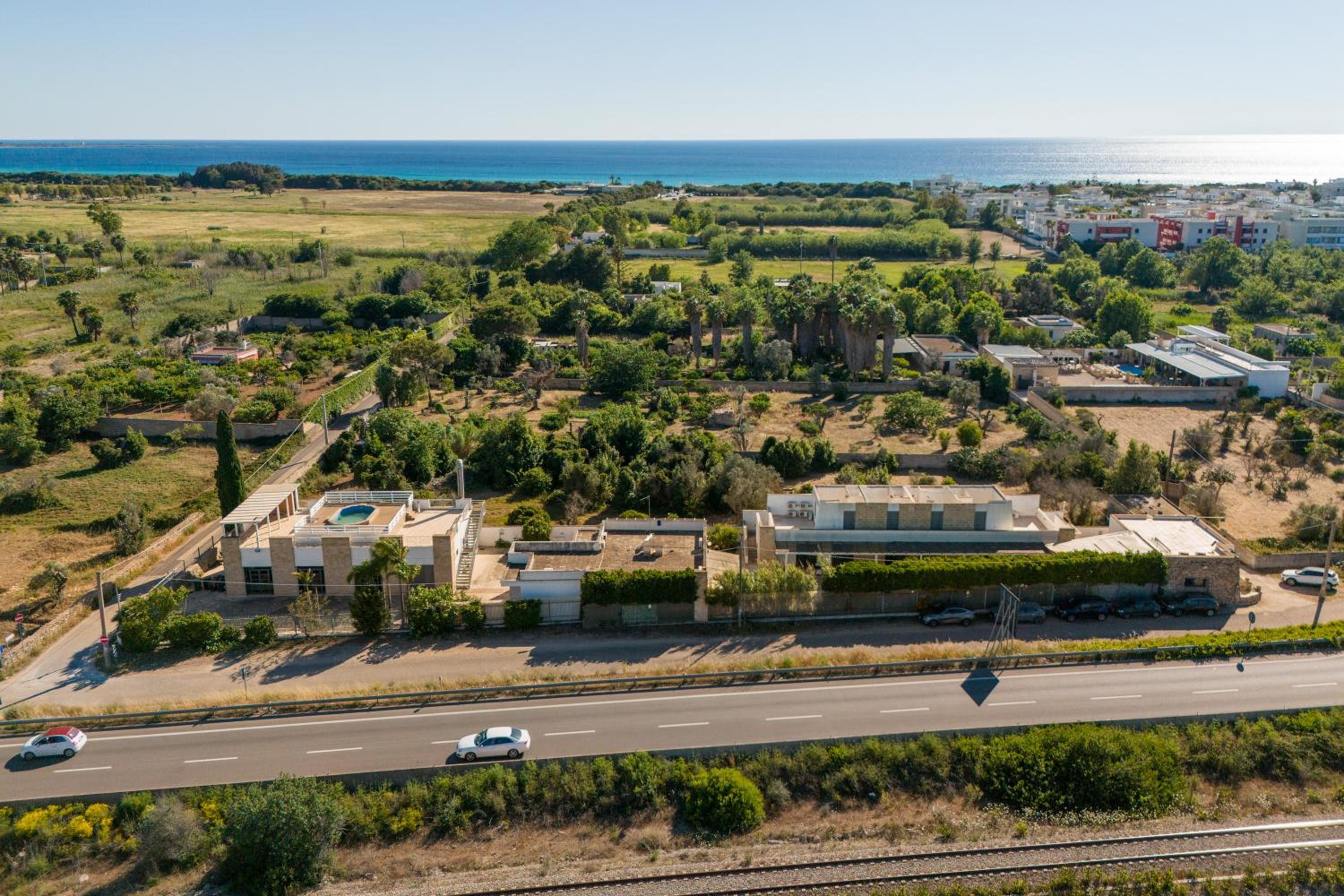 Masseria Le Dimore