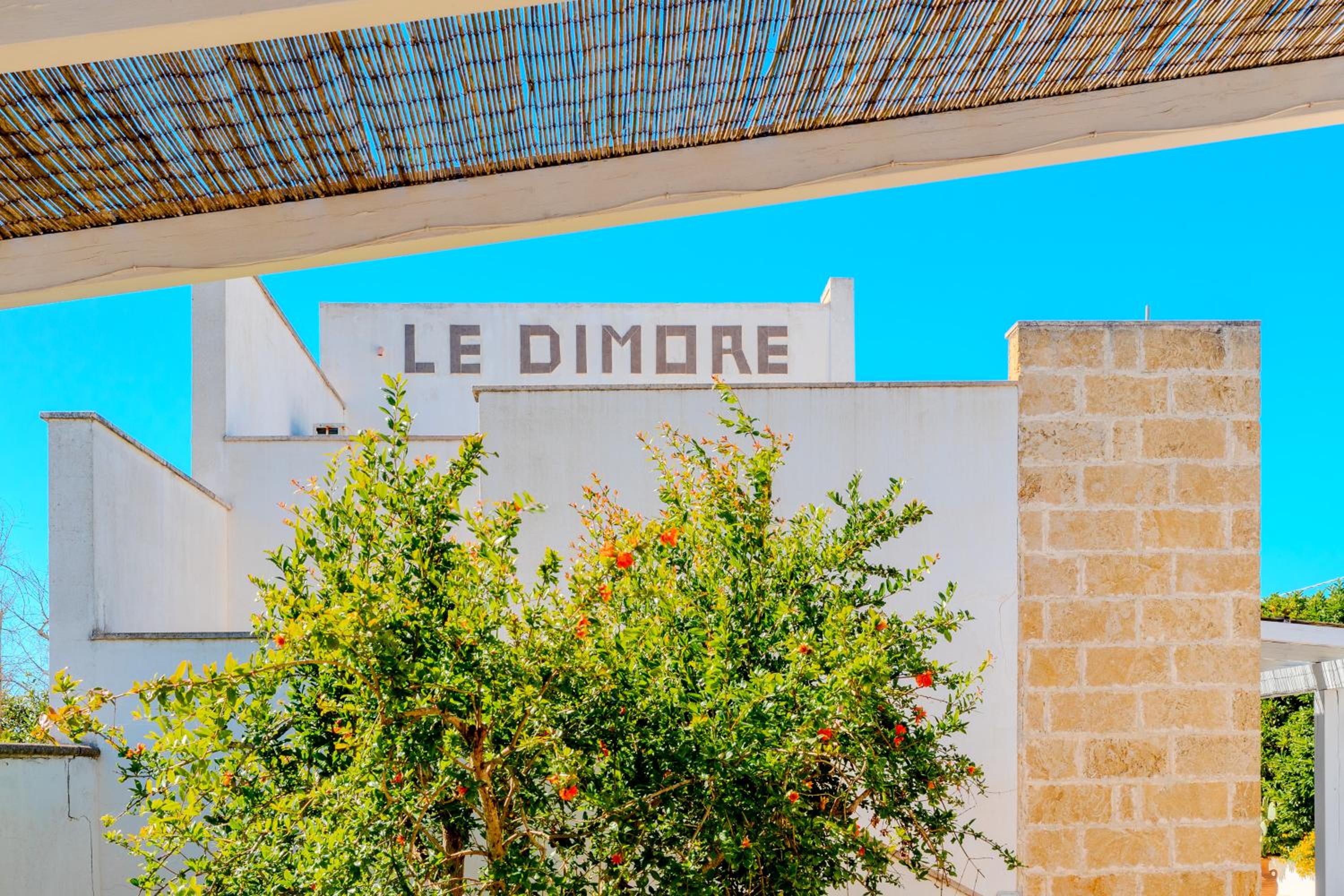 Masseria Le Dimore