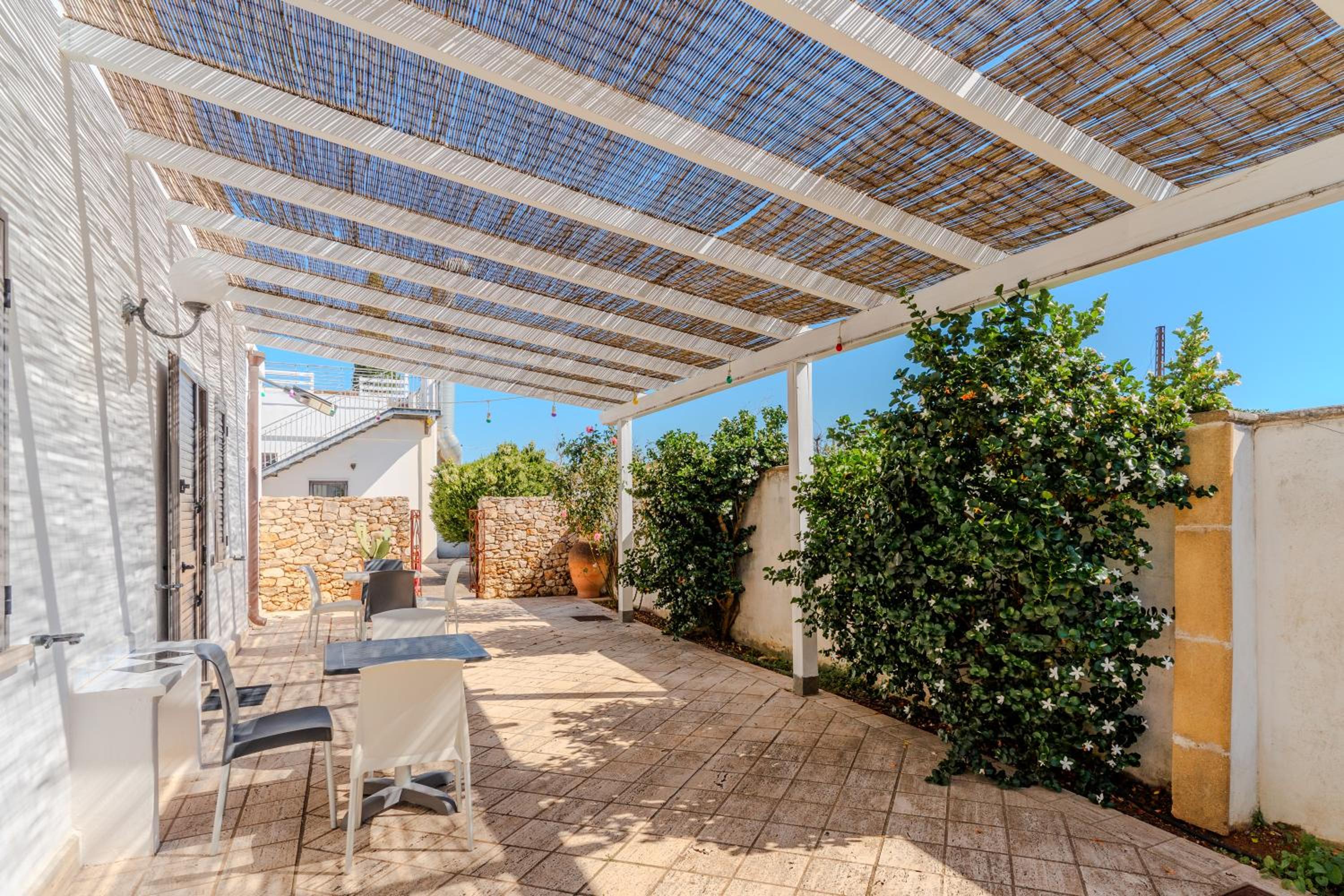 Masseria Le Dimore