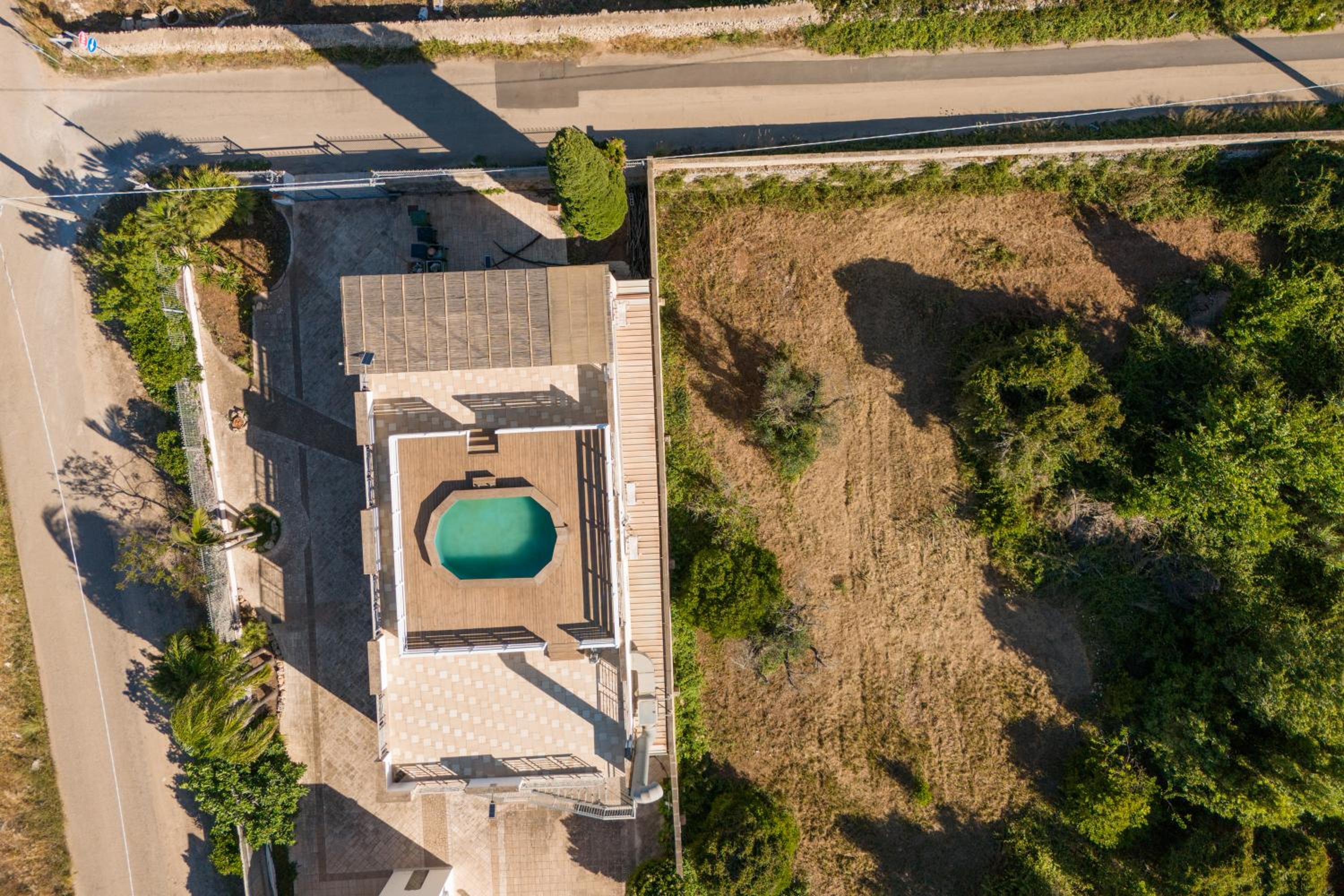 Masseria Le Dimore