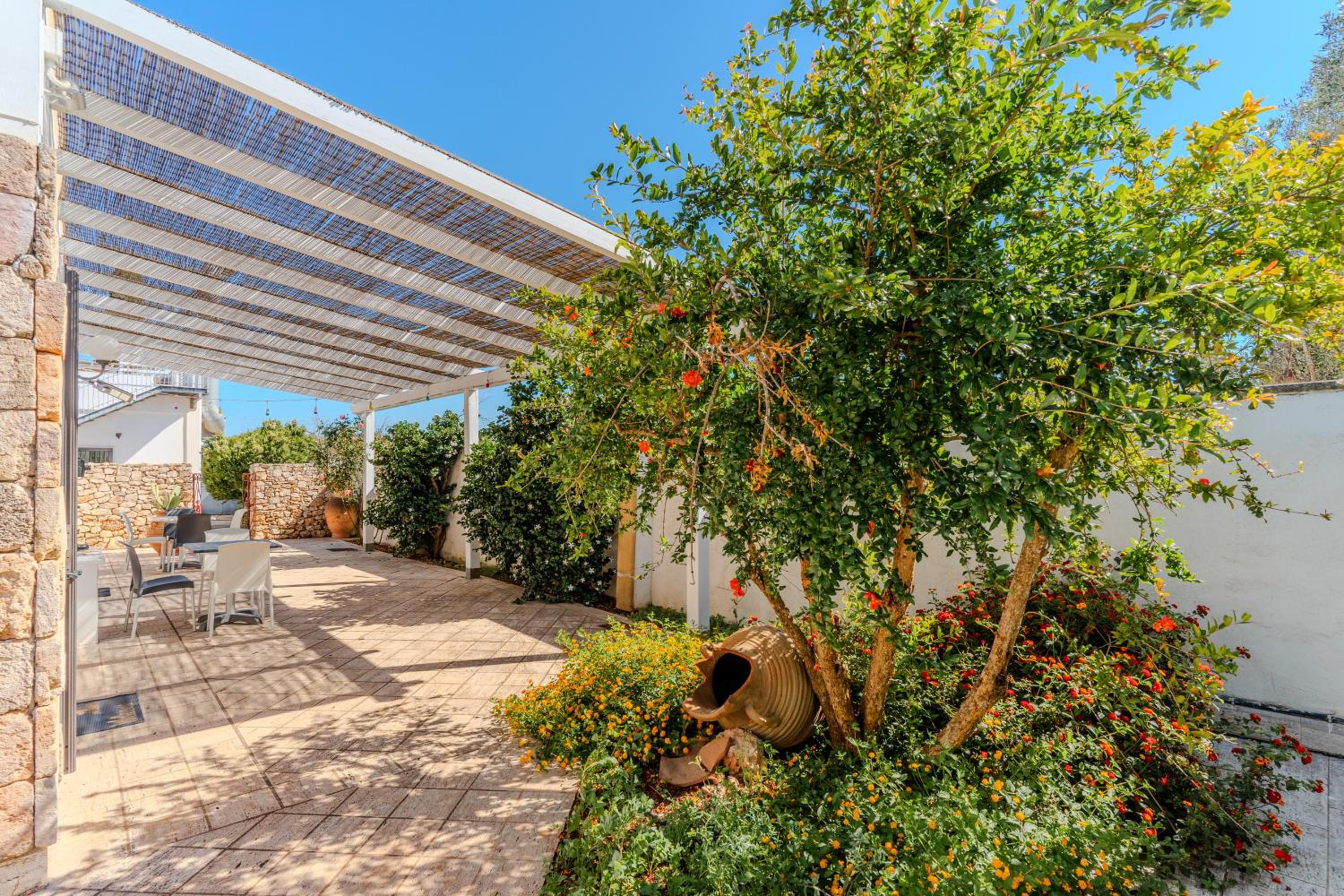 Masseria Le Dimore