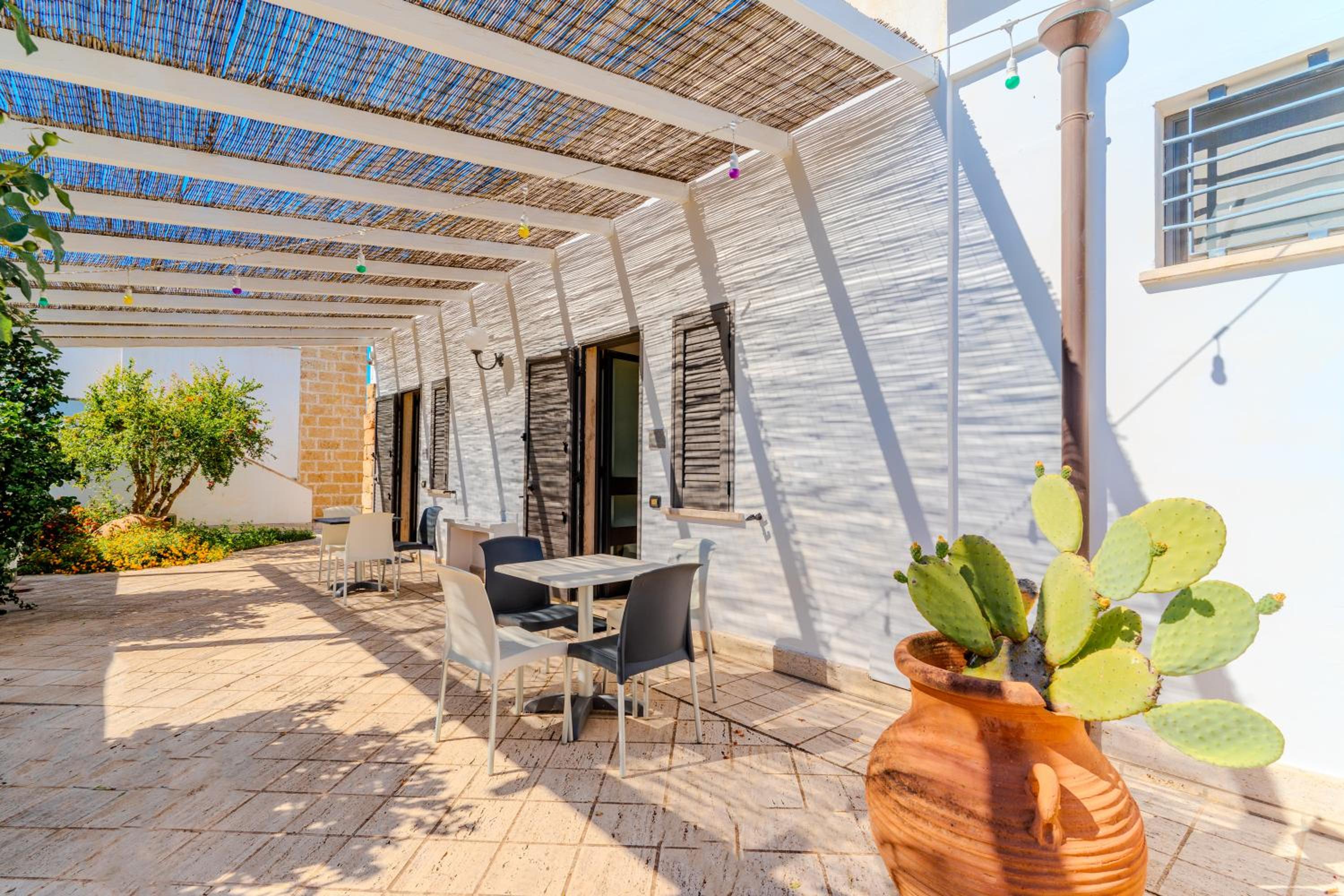 Masseria Le Dimore