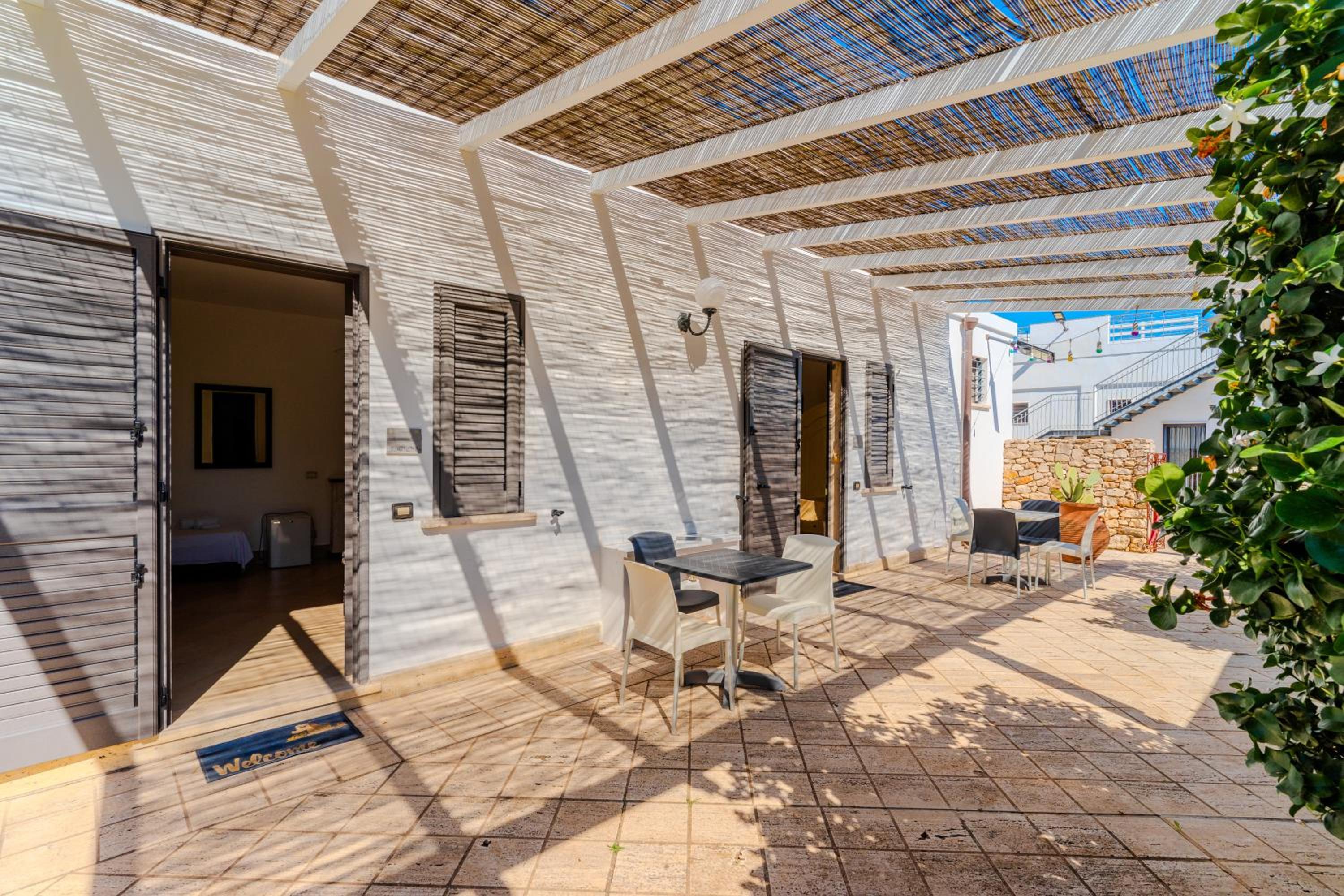 Masseria Le Dimore