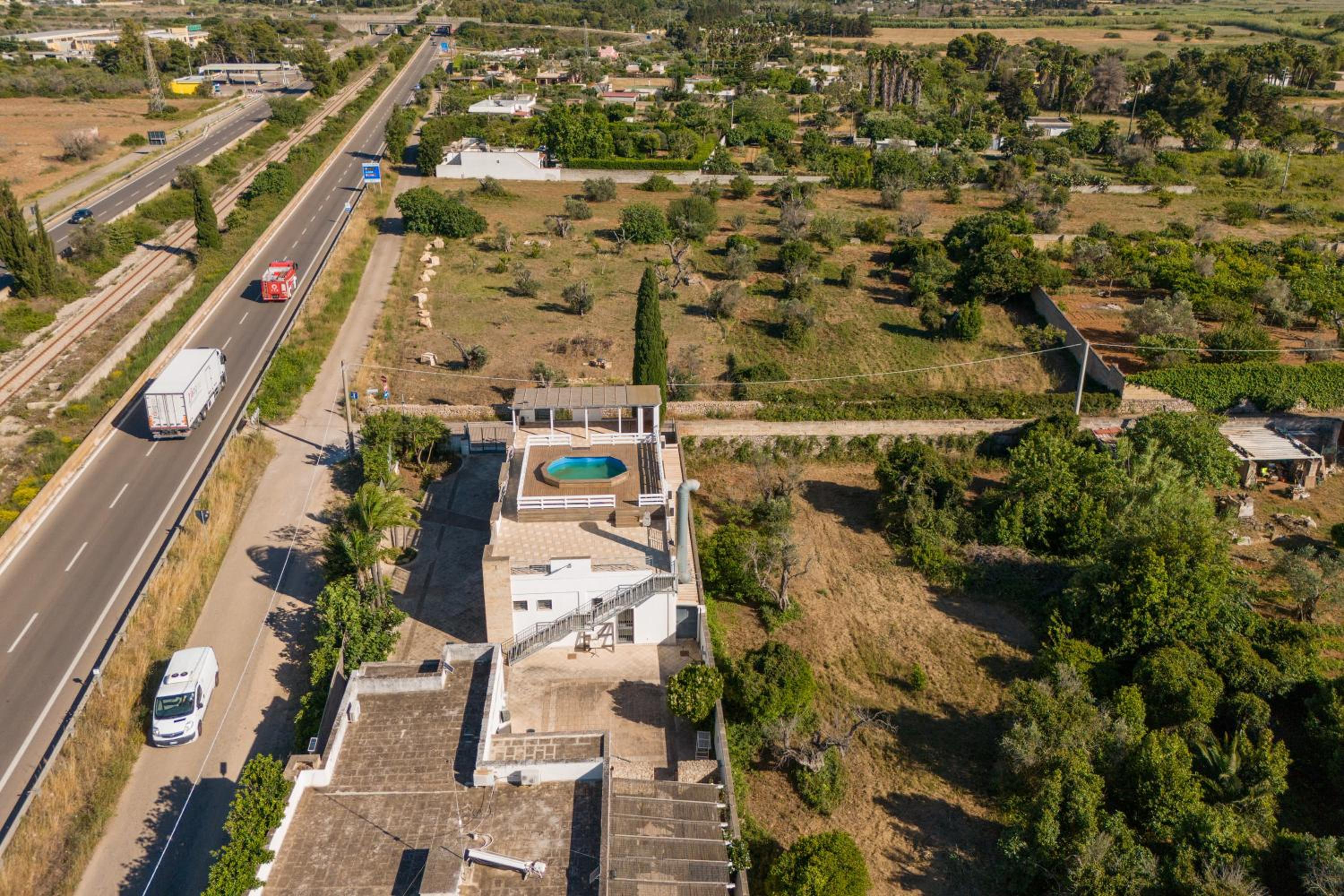 Masseria Le Dimore