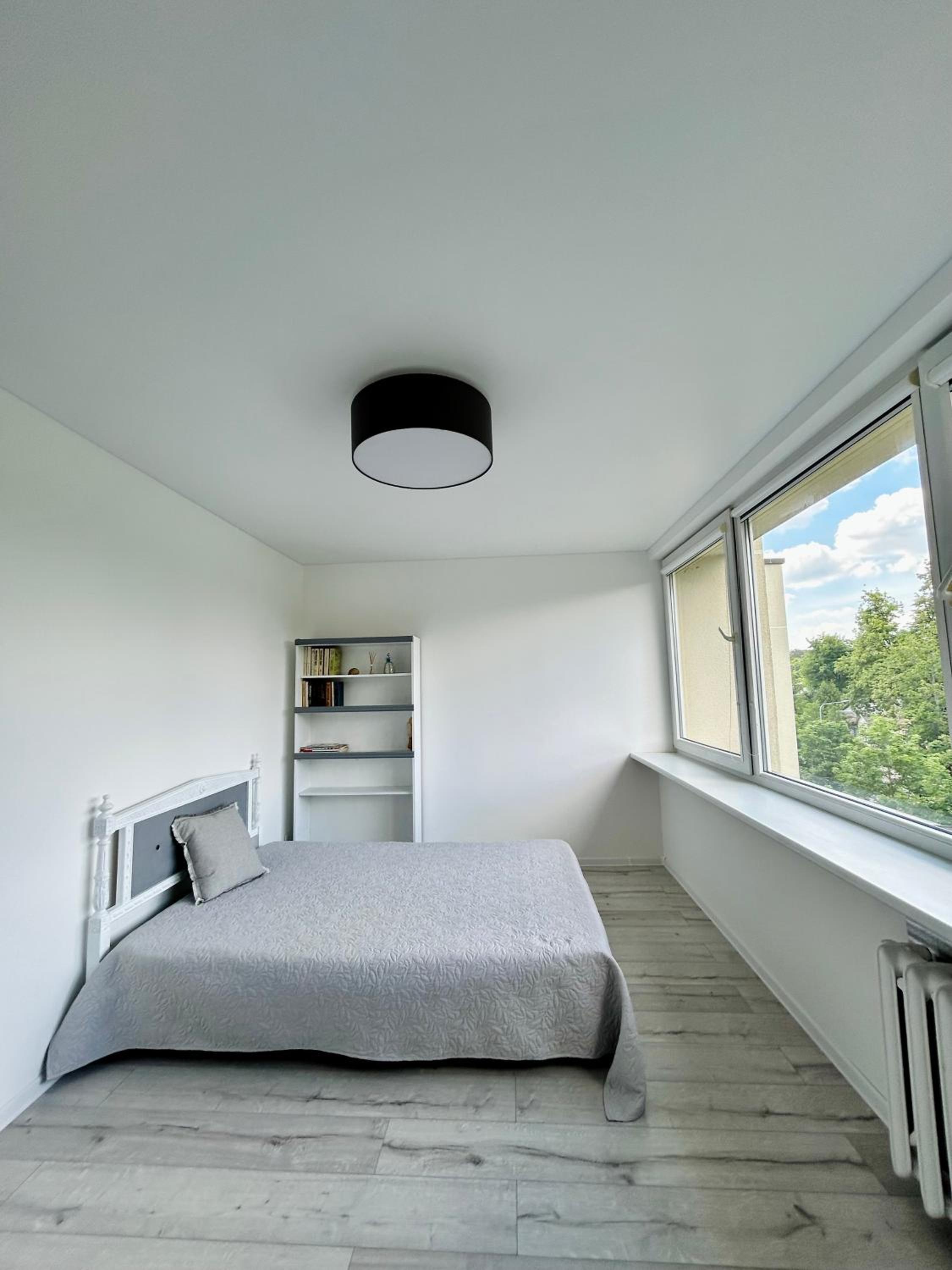 Vivist apartments