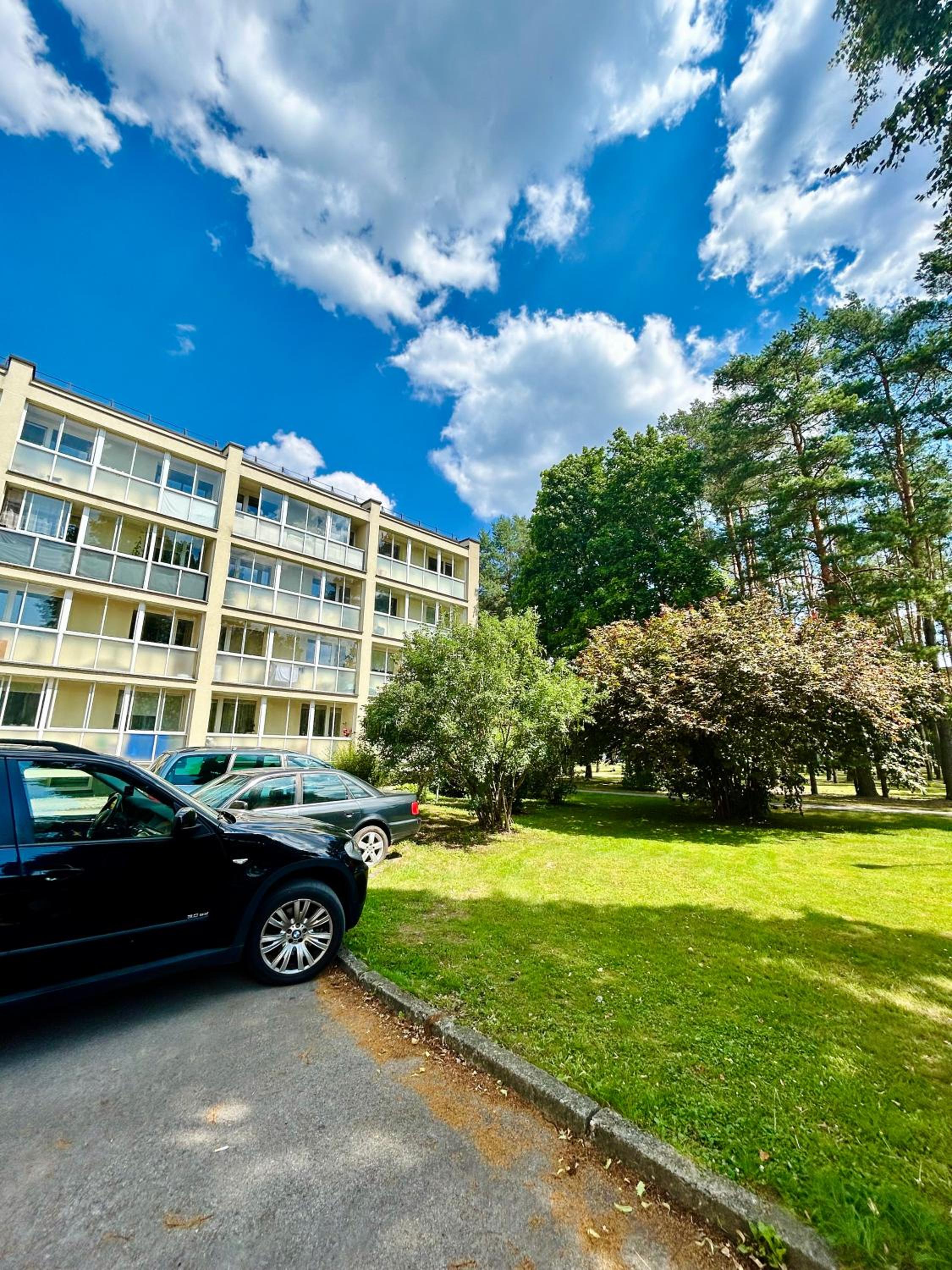 Vivist apartments
