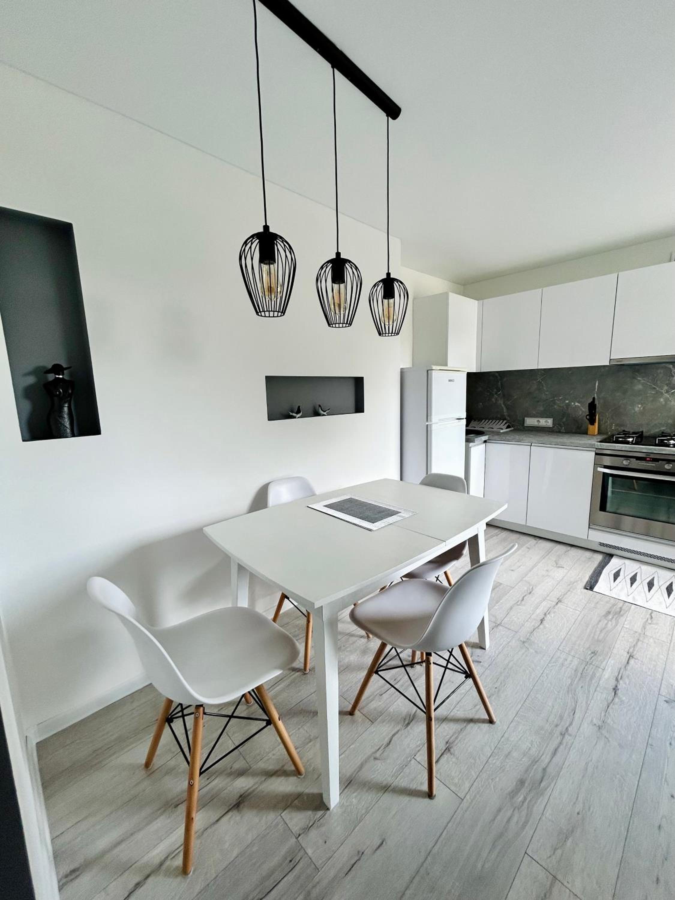Vivist apartments