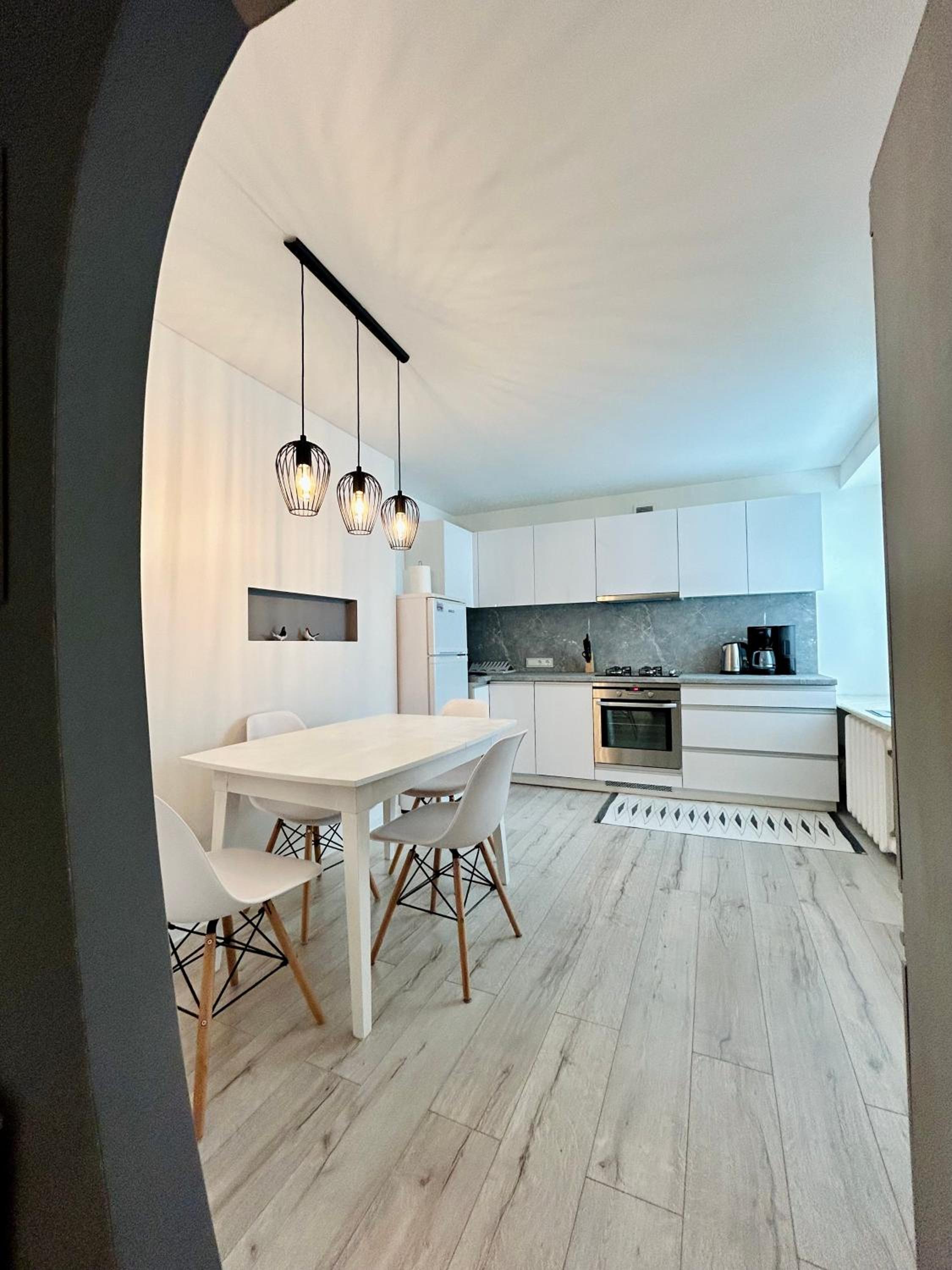 Vivist apartments