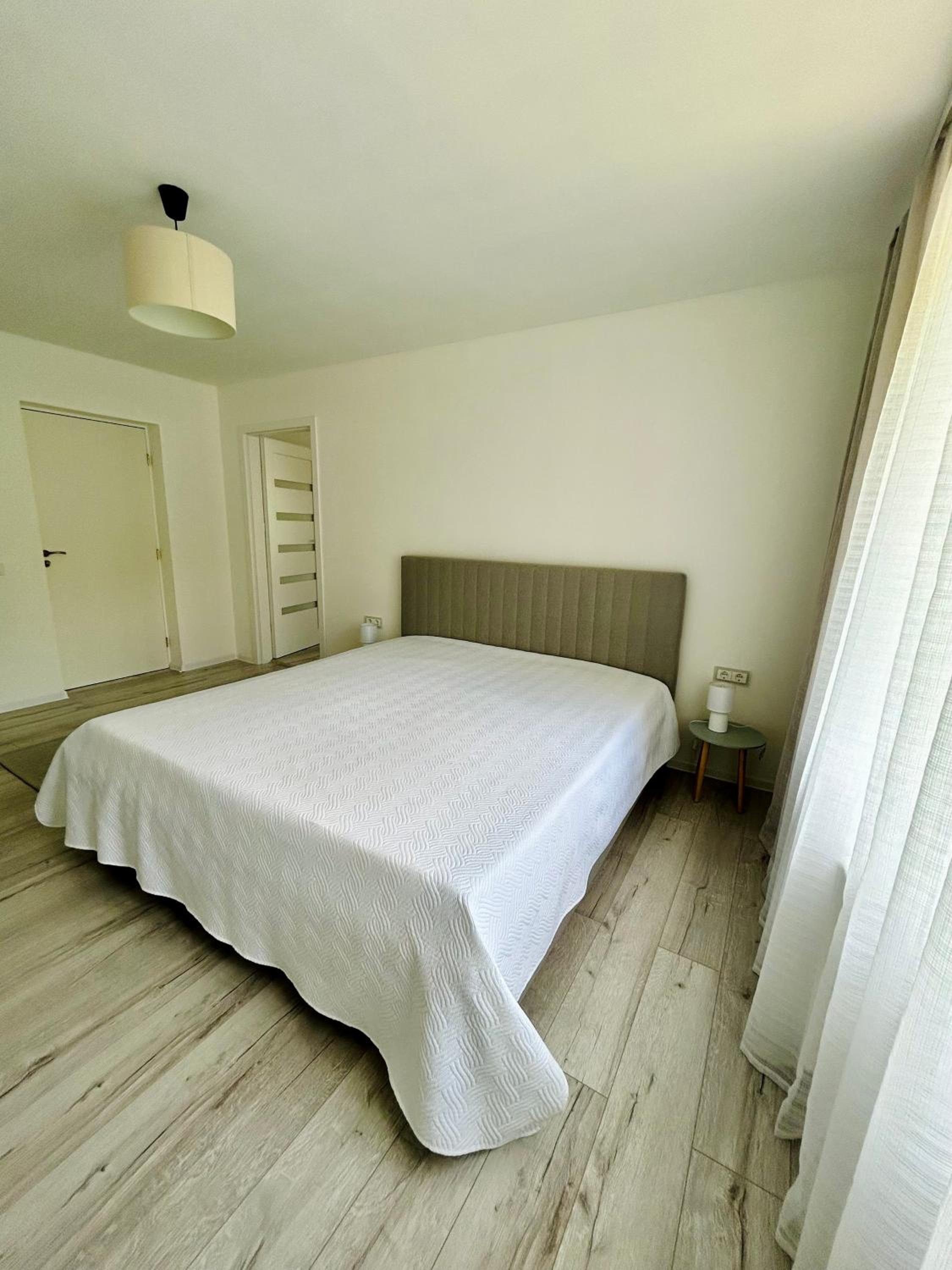 Vivist apartments