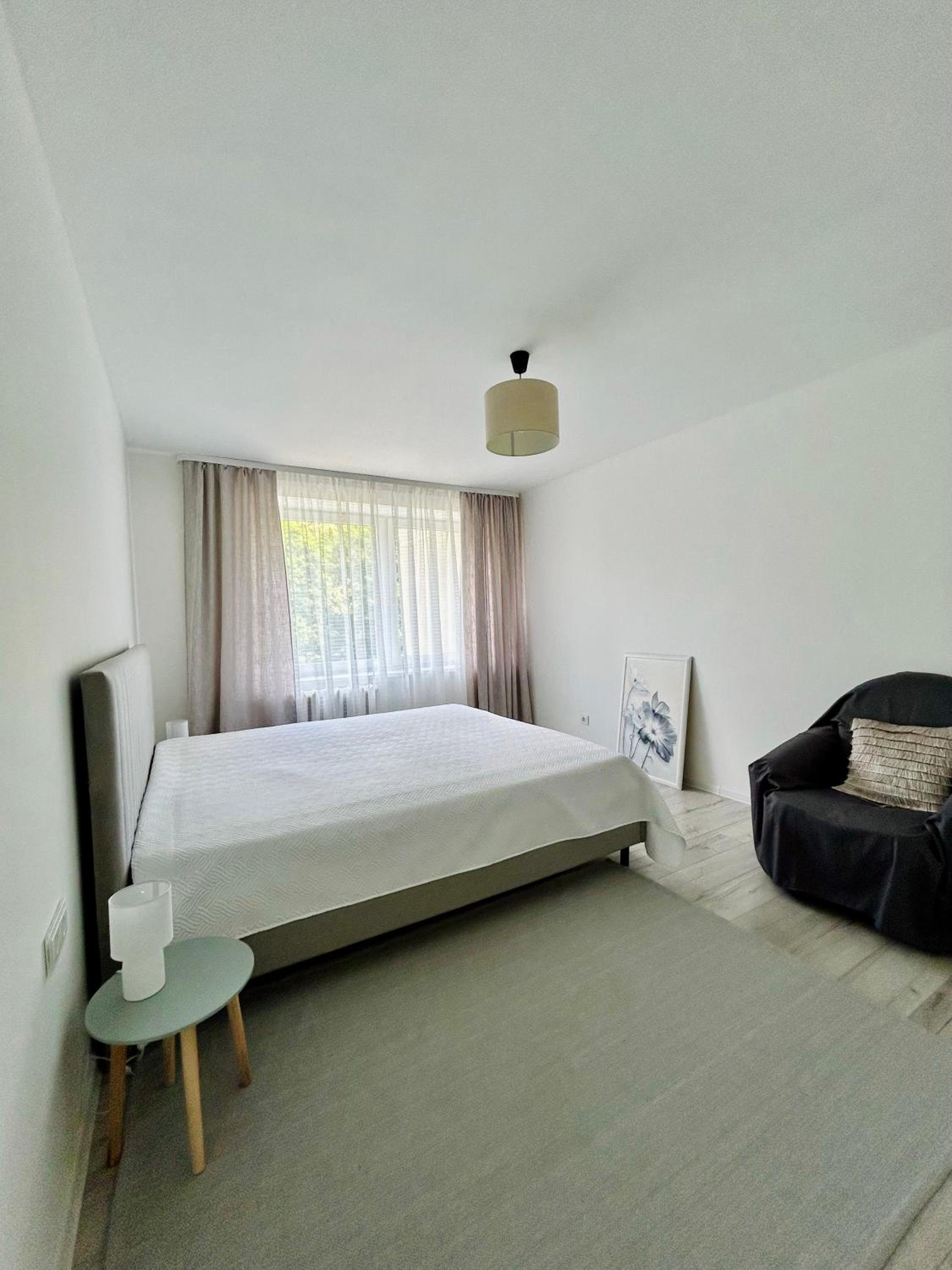 Vivist apartments