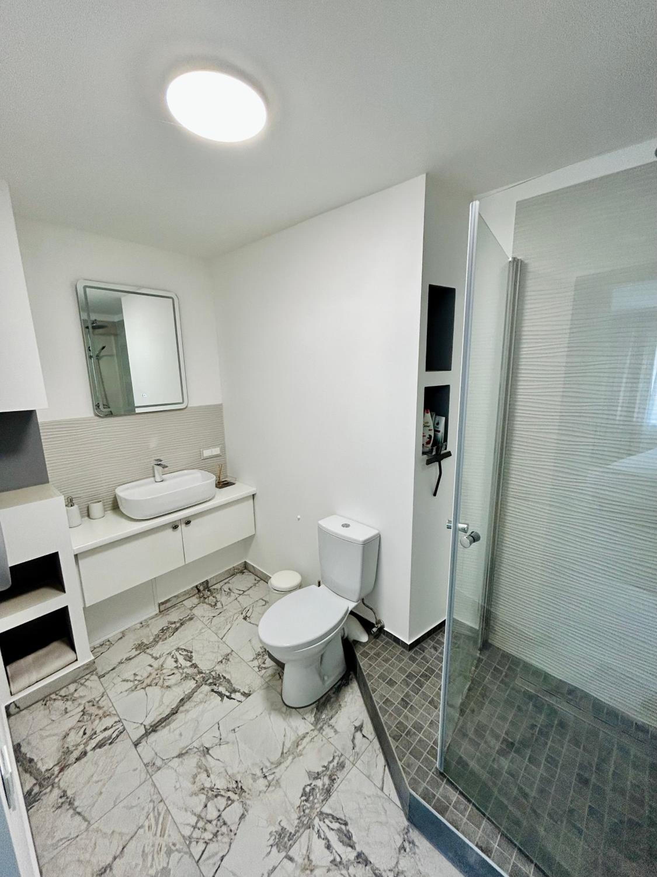 Vivist apartments