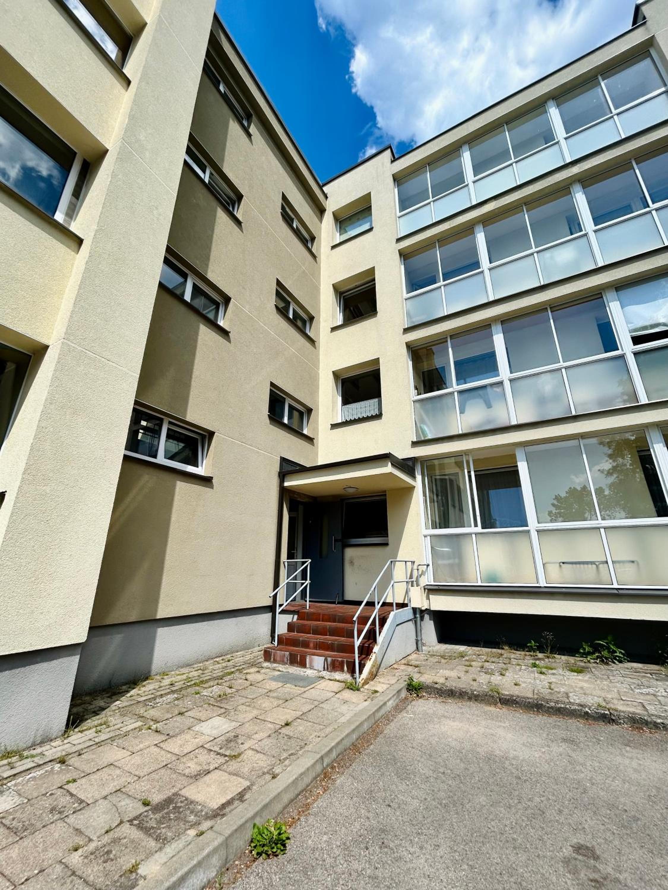 Vivist apartments