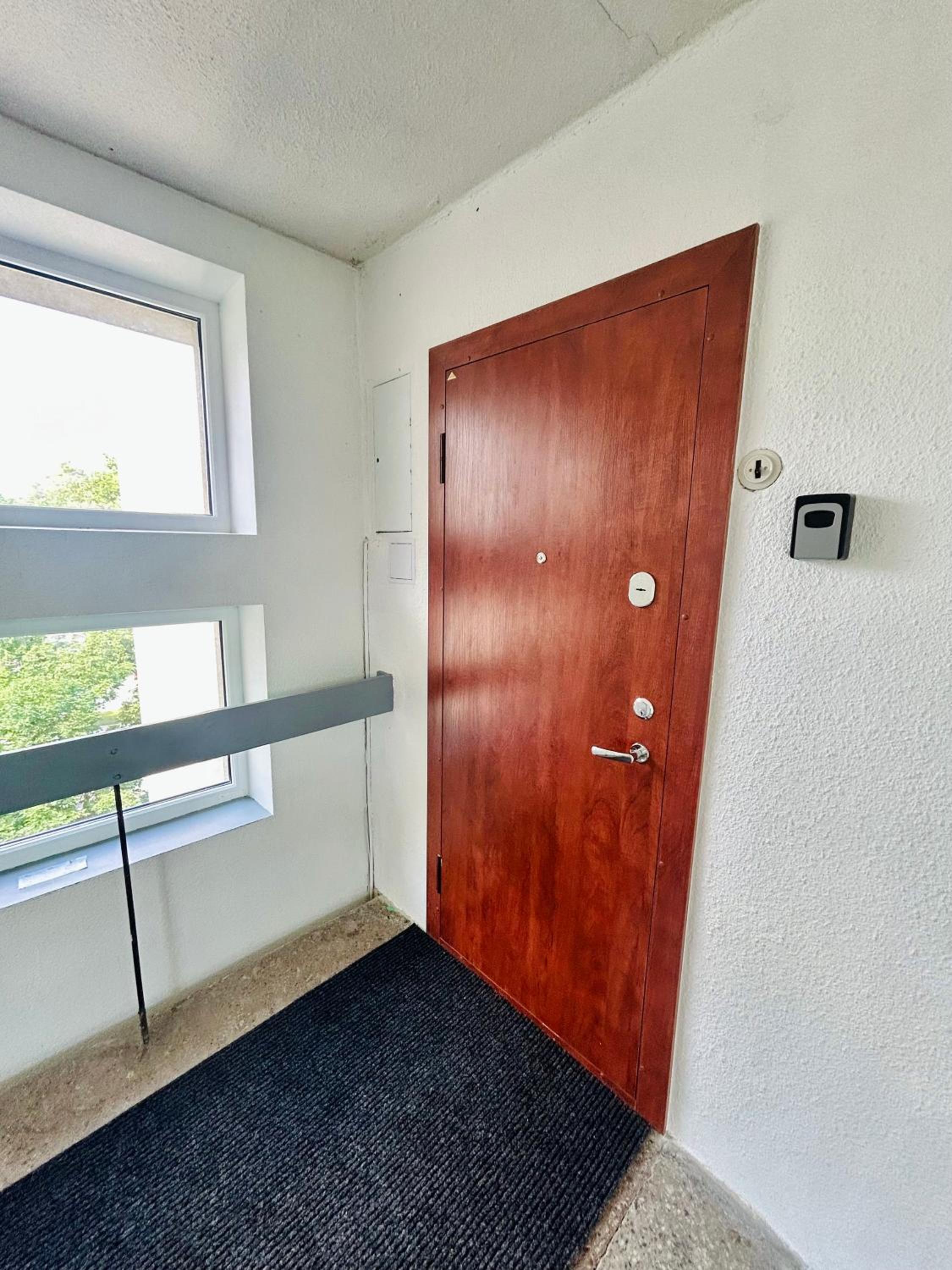 Vivist apartments