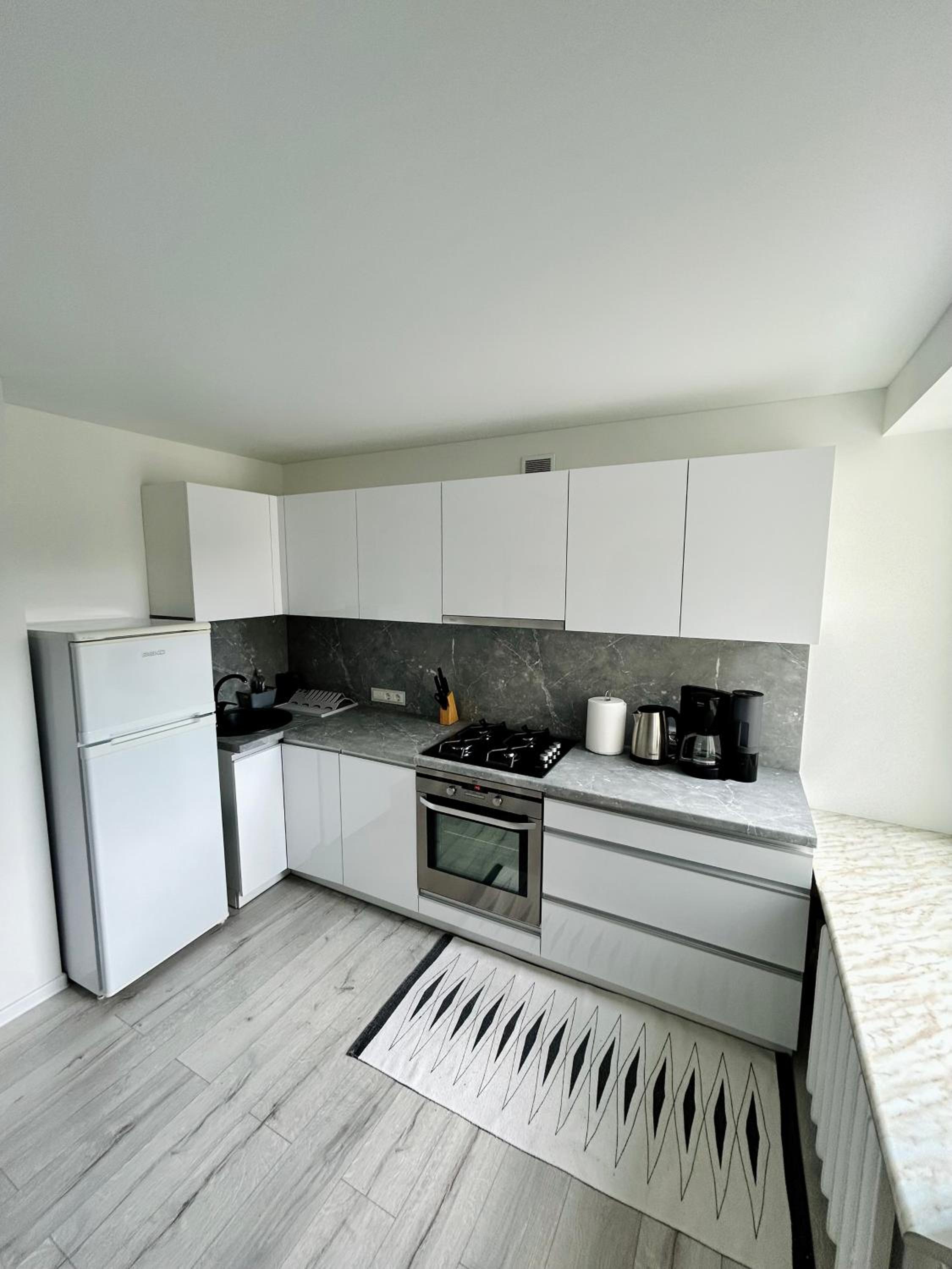 Vivist apartments