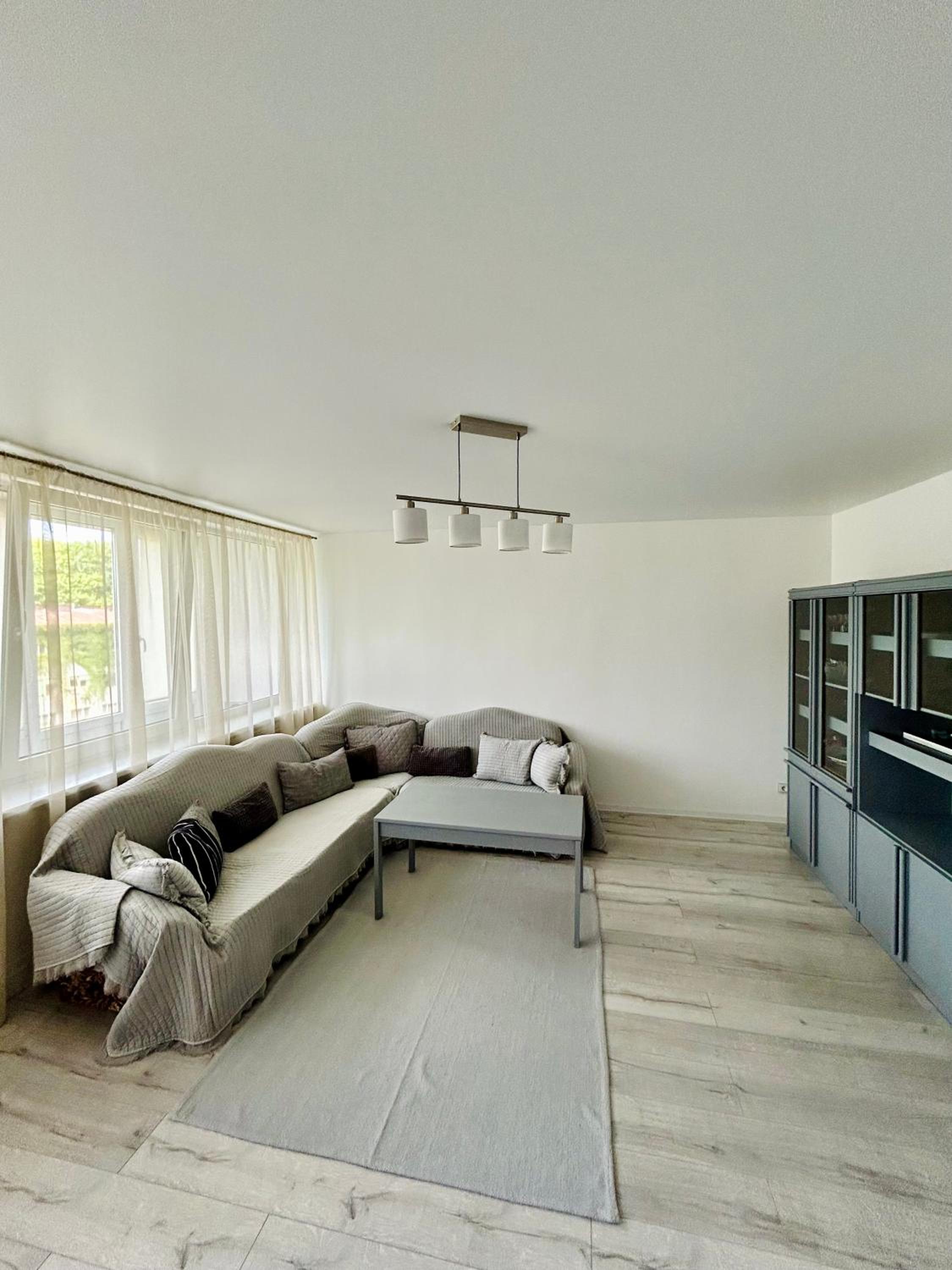 Vivist apartments
