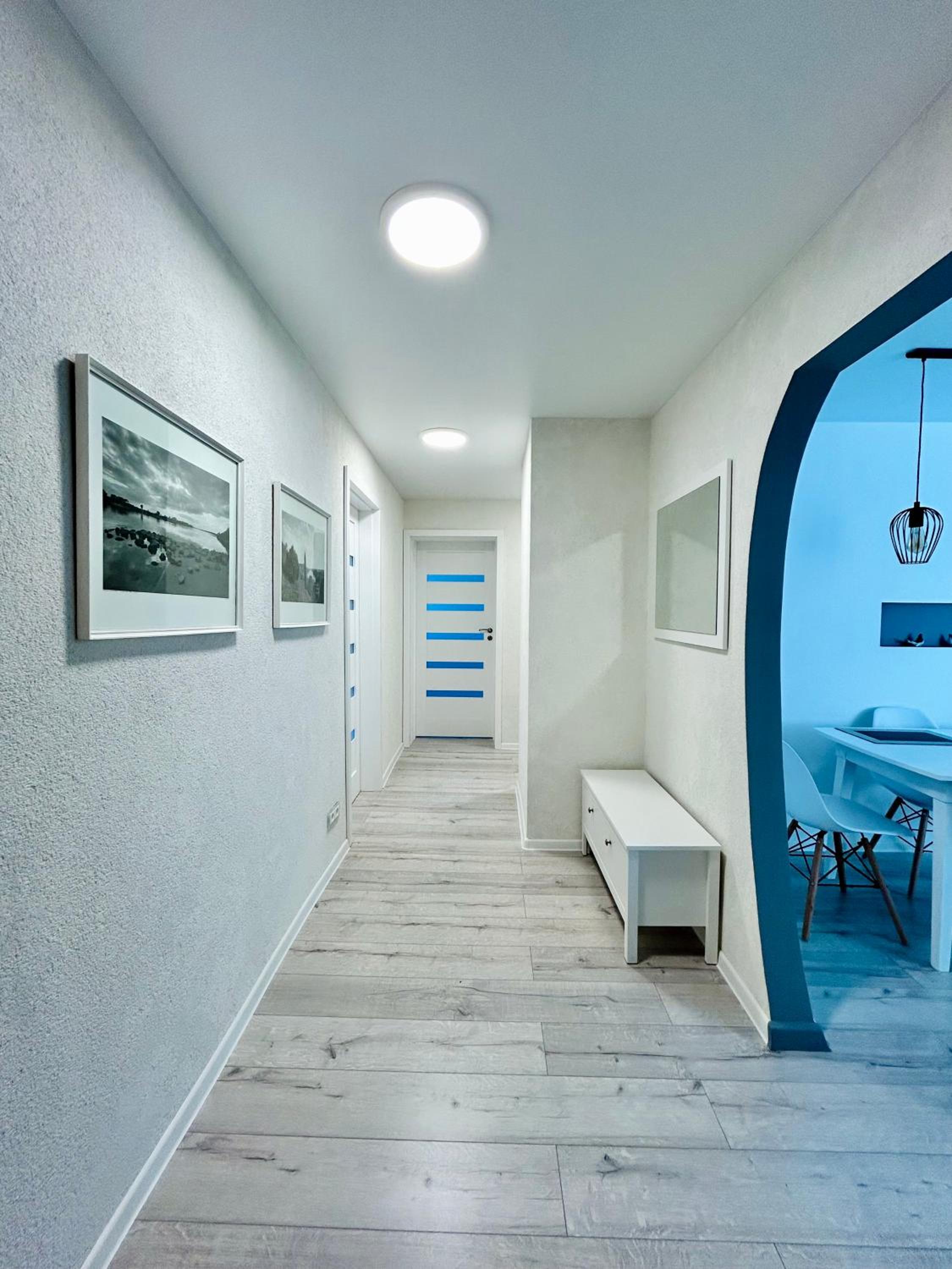 Vivist apartments