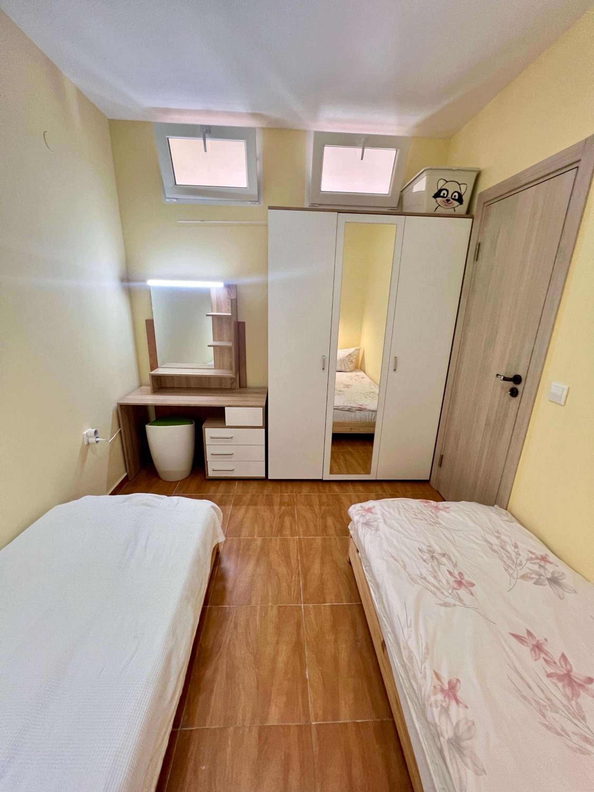 Panorama Dreams Apartment