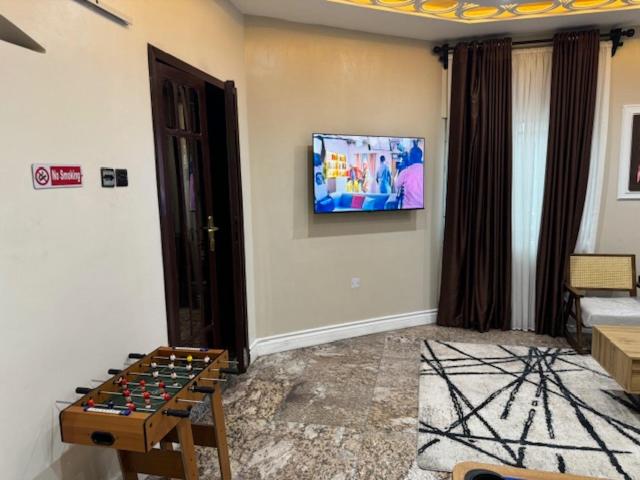 SkyCool Inn view 5