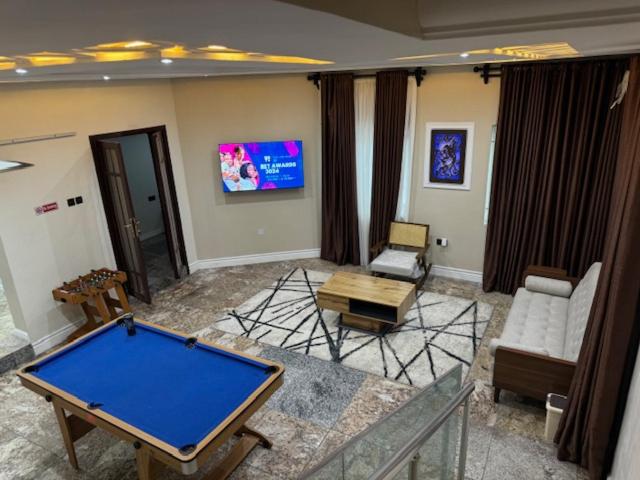 SkyCool Inn view 4