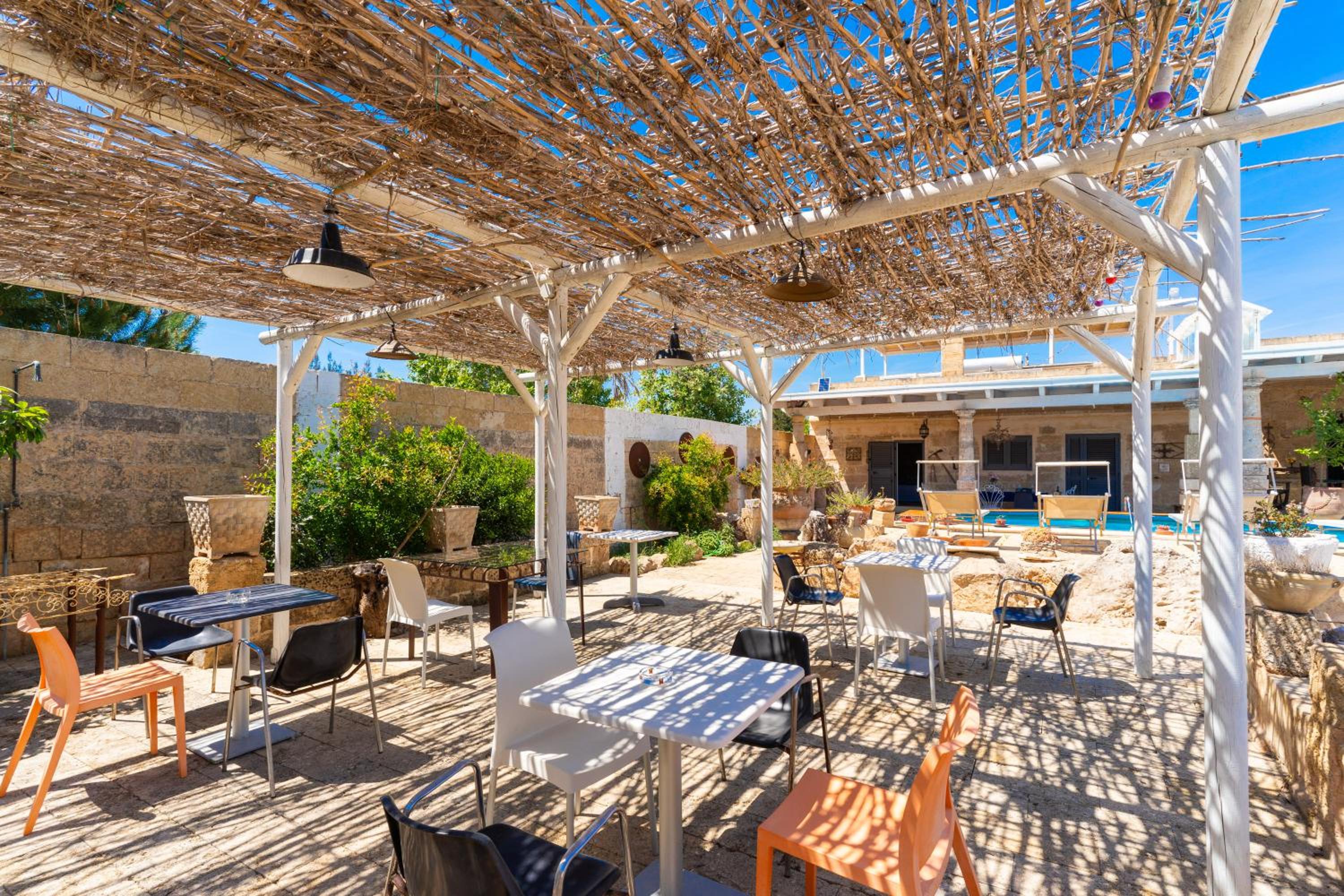 Masseria Le Dimore