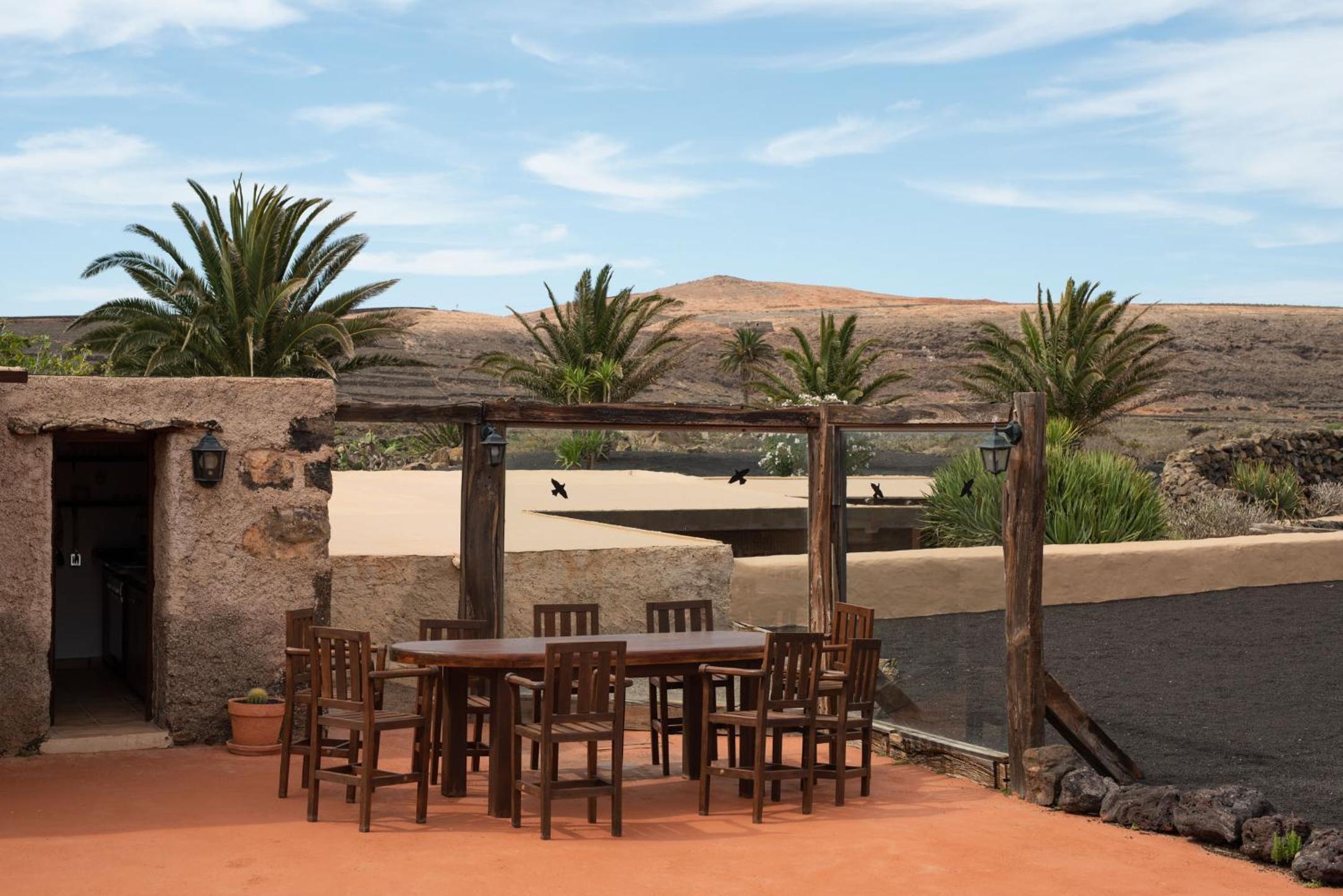 Casa Poniente