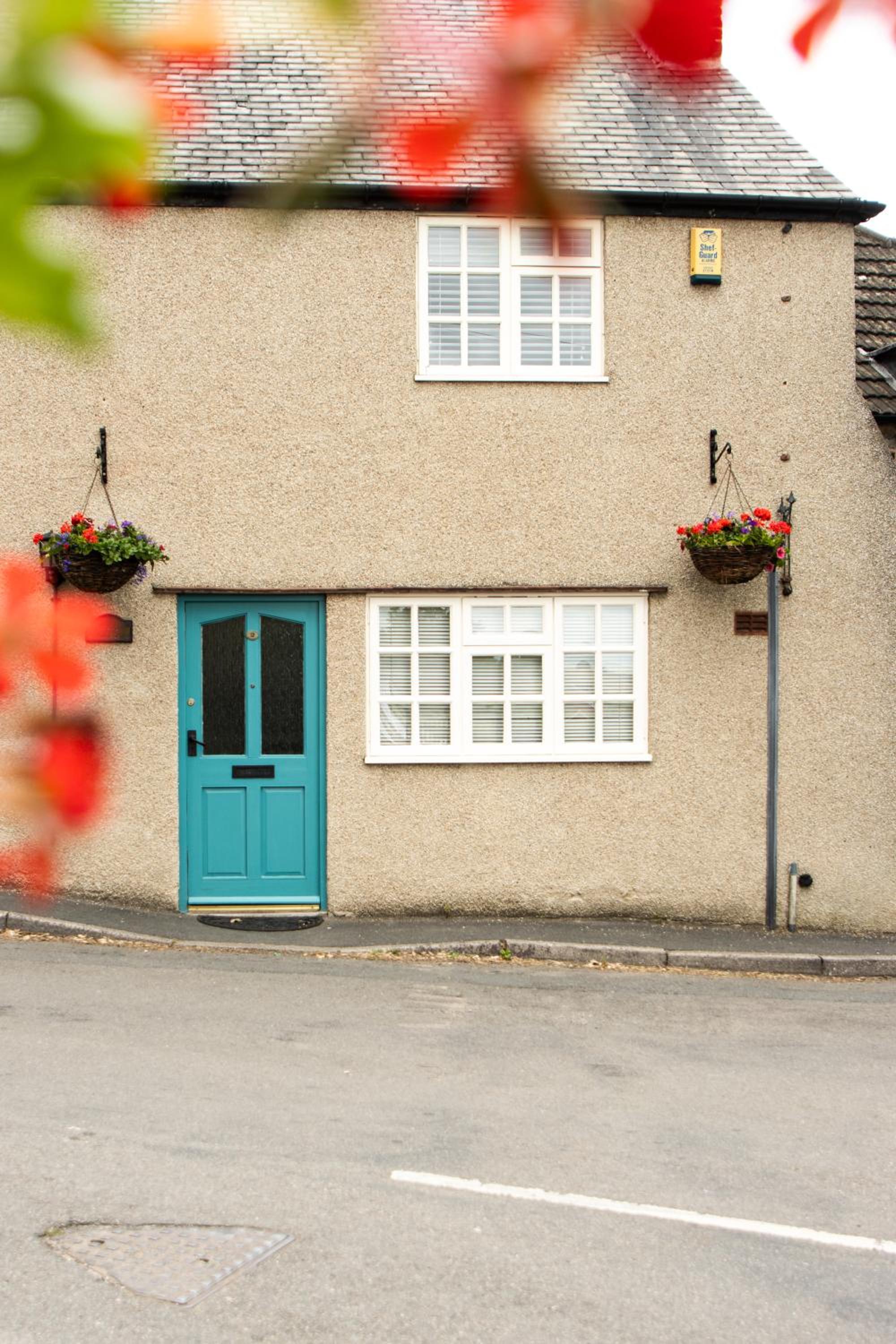 The Peacock at Barlow