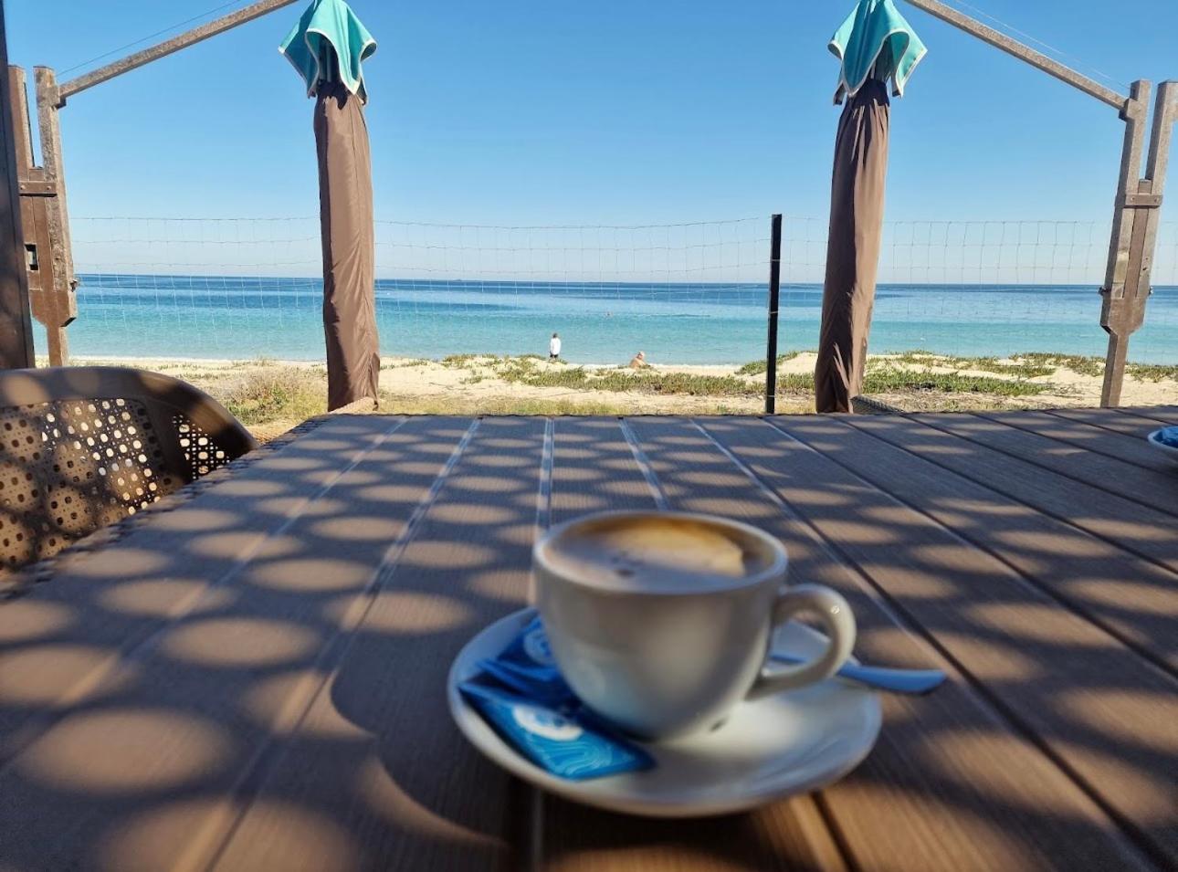 Maison Costa view 2