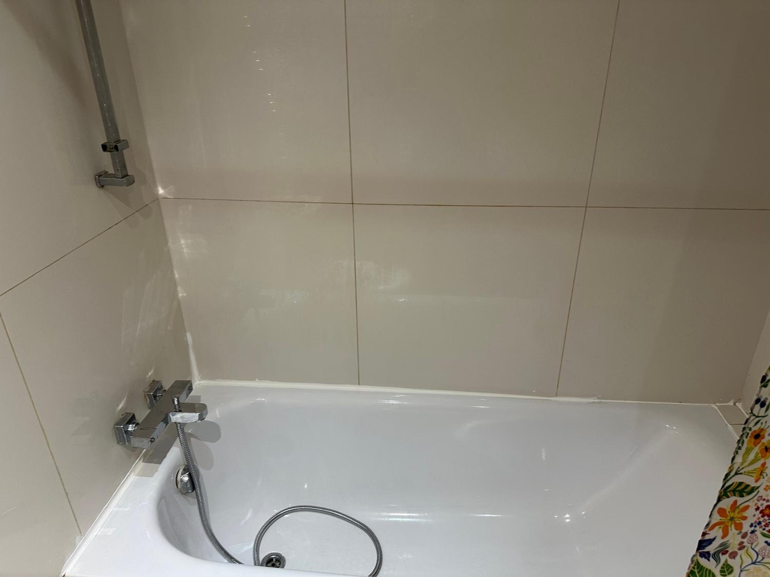 1 Bedroom studio London S8