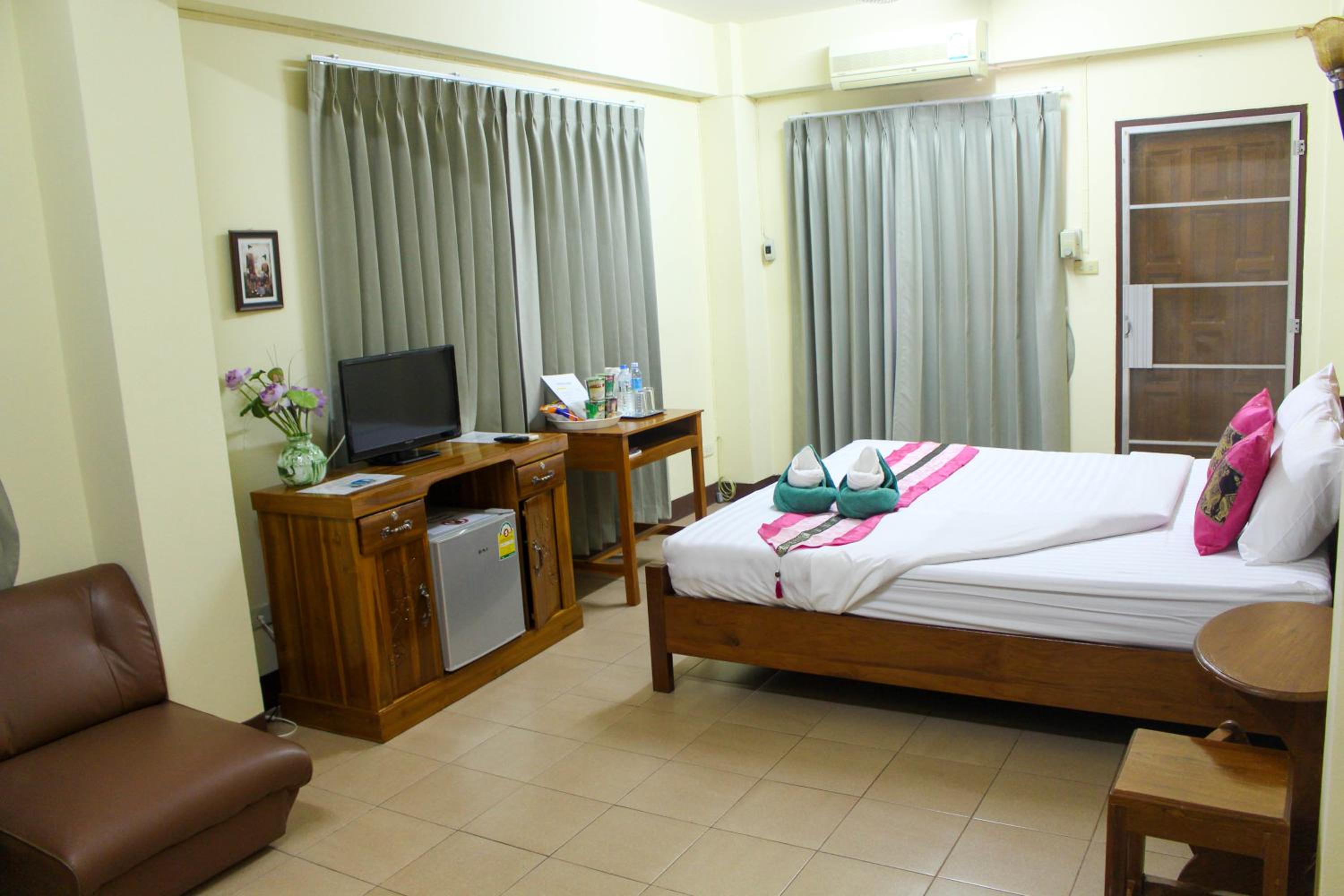 Saithong House