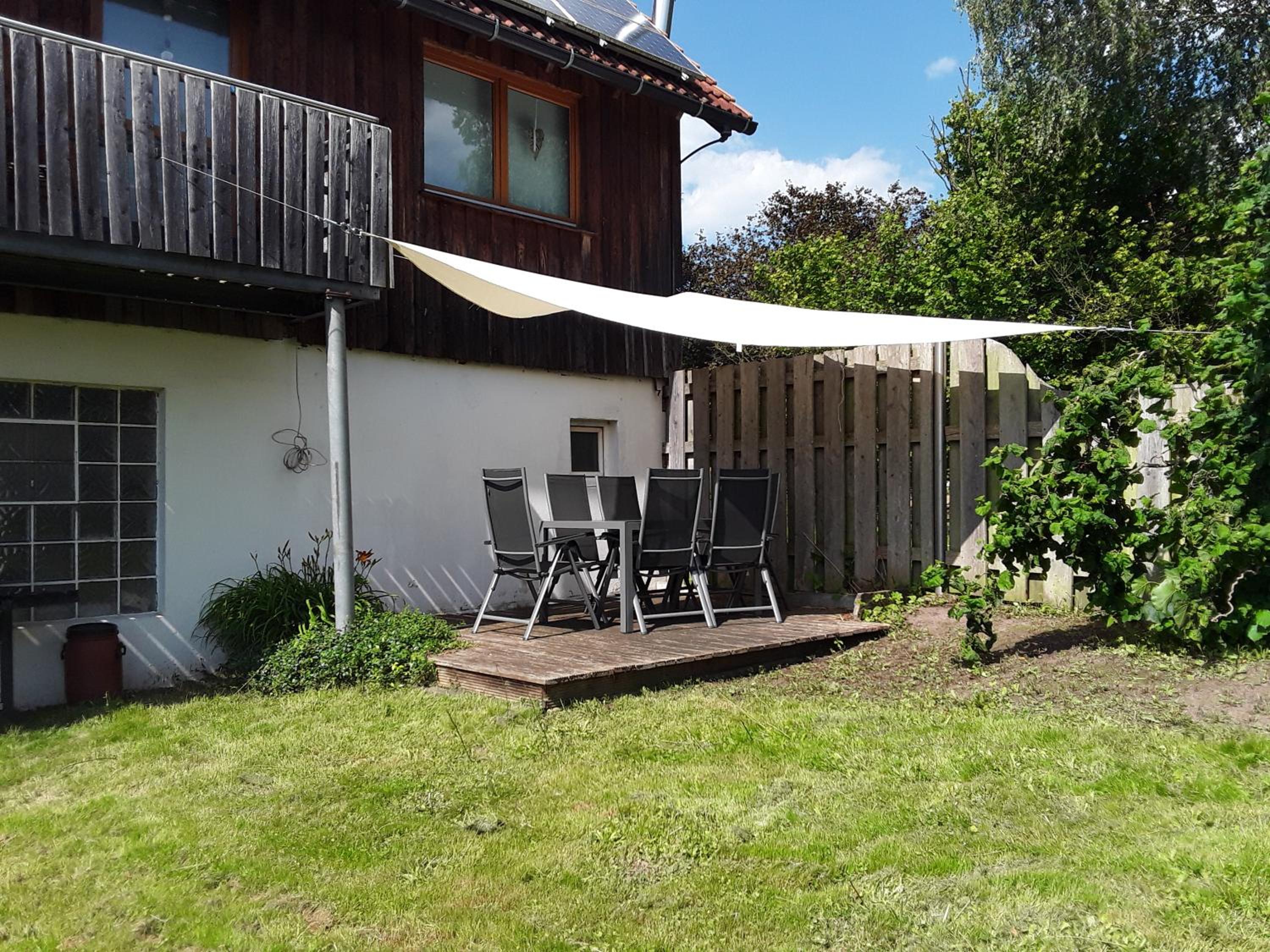 Ferienhaus Keim