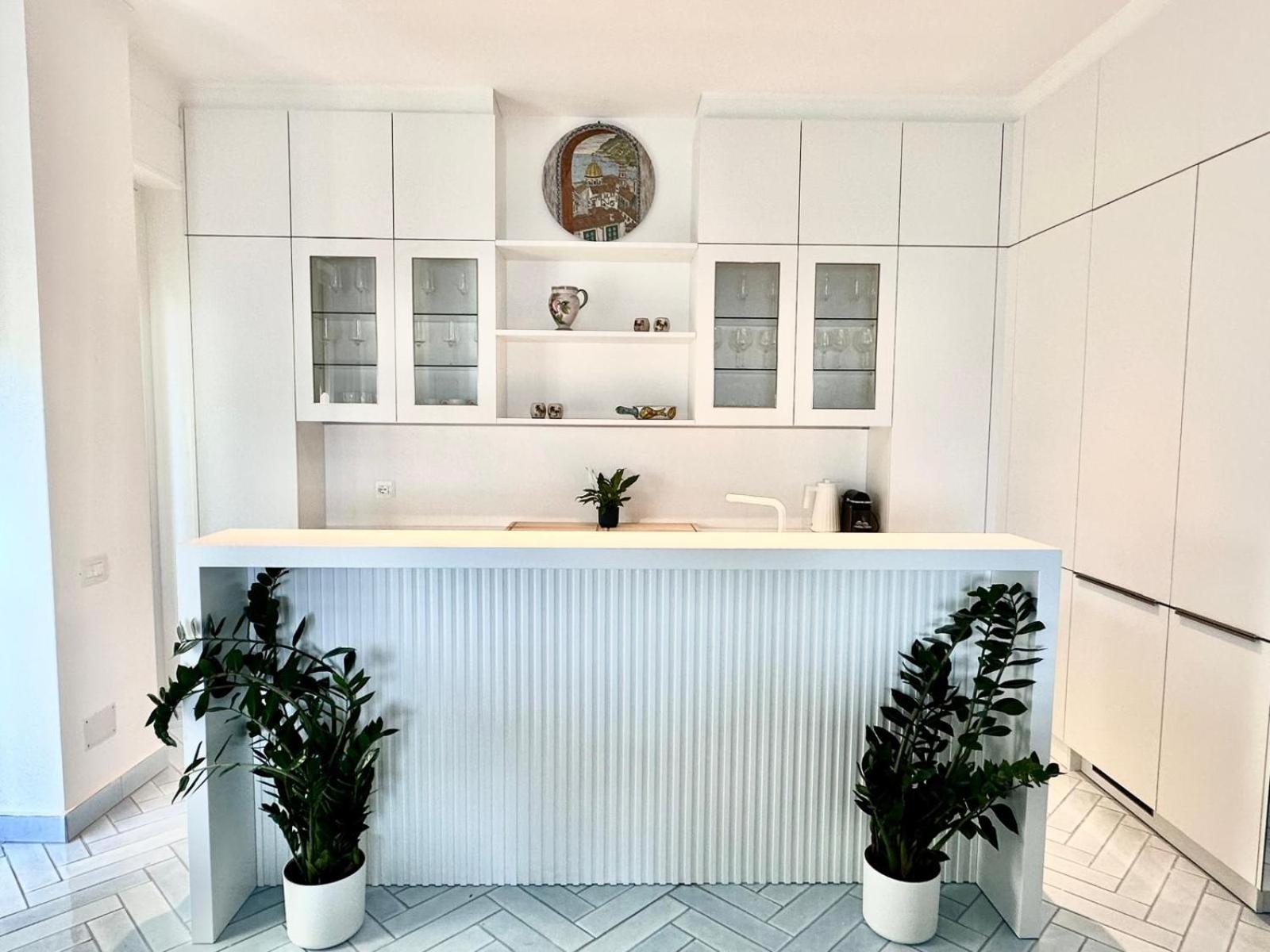 Dimora Collection - Amalfi - Boutique Luxury Residence with direct sea view and Seasonal access photo 5