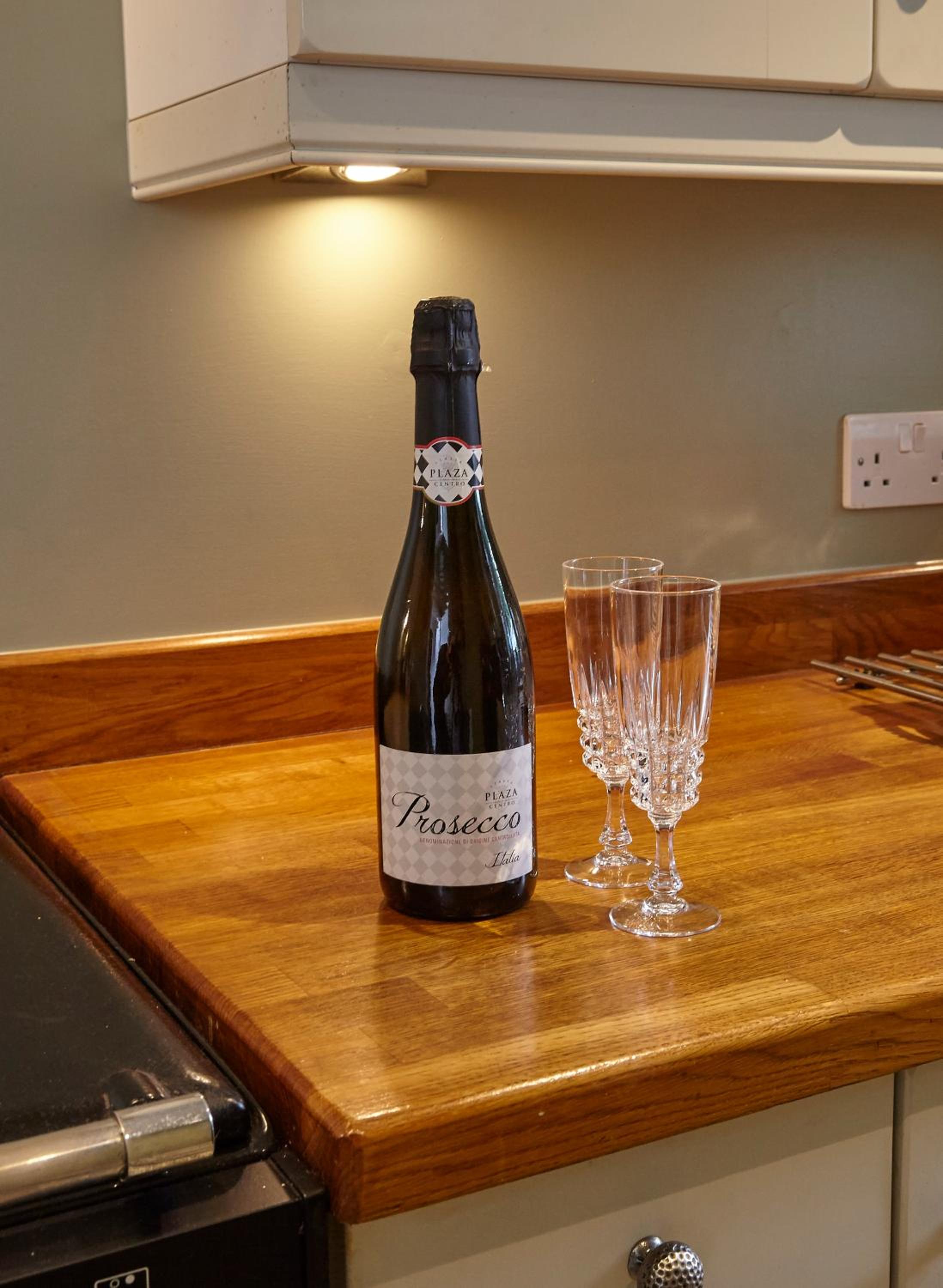 Keepers Cottage Serviced Accommodation Yorkshire