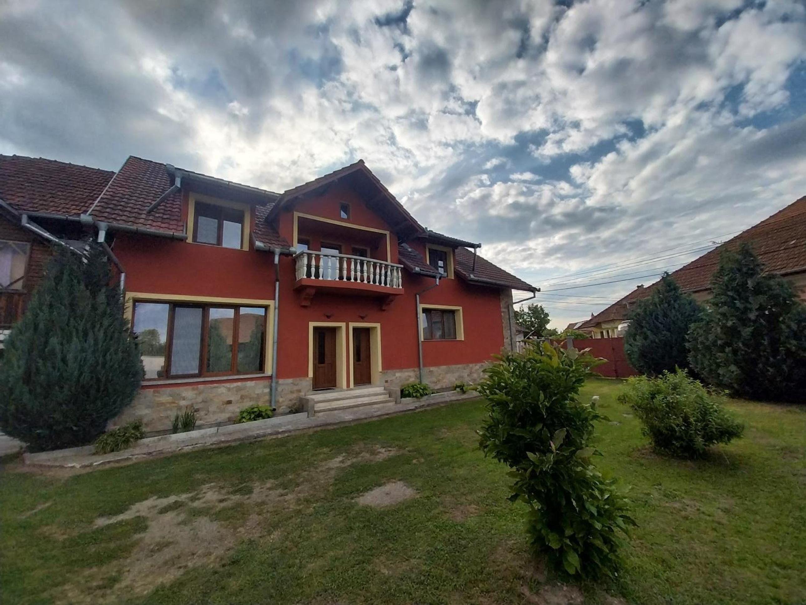 Serena House view 3